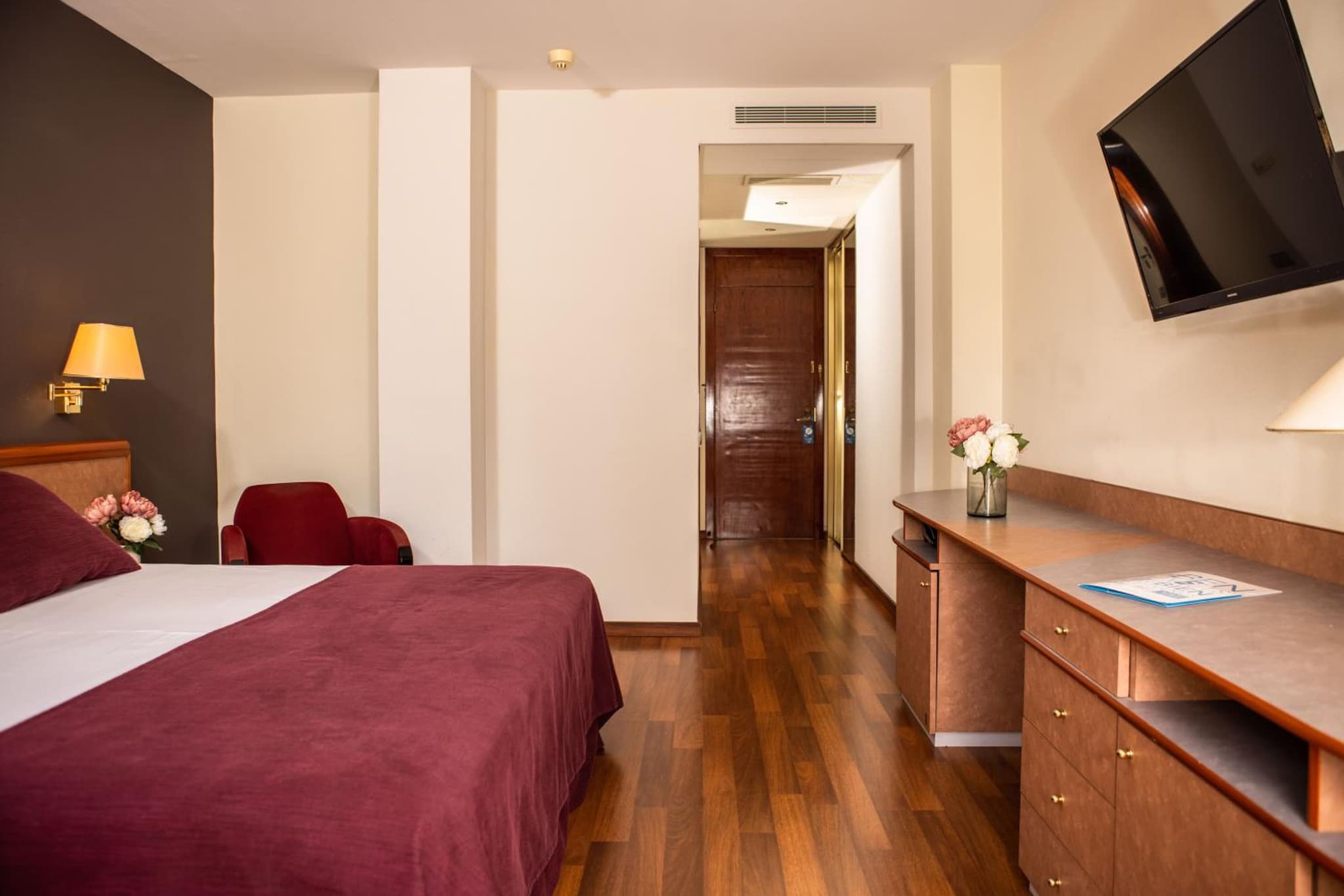 RVHotels Spa Vila de Caldes - Adults only photo 8