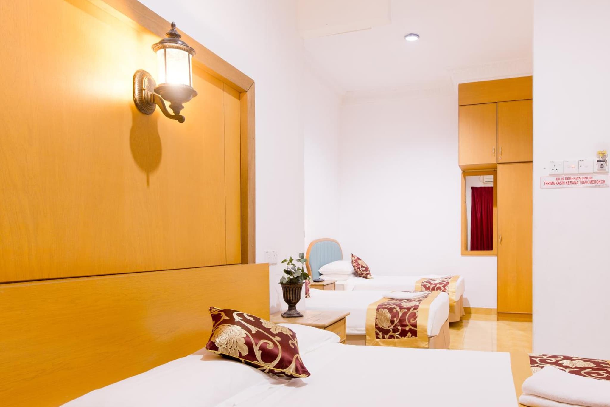 Villa Sri Mayang photo 9