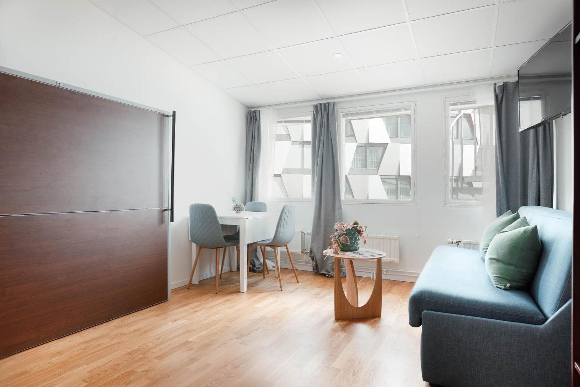 ApartDirect Arlandastad photo 6