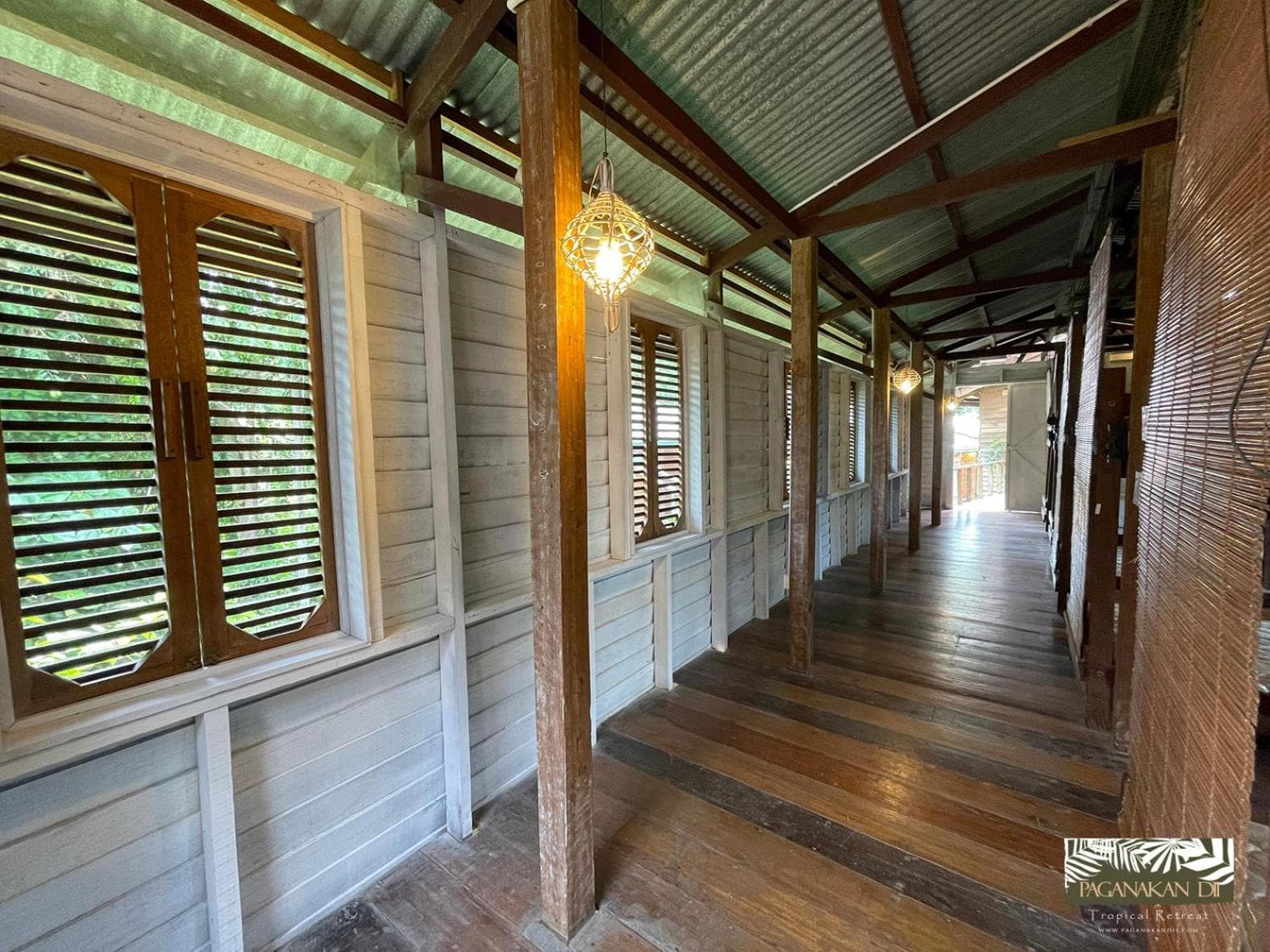Paganakan Dii Tropical Retreat photo 9