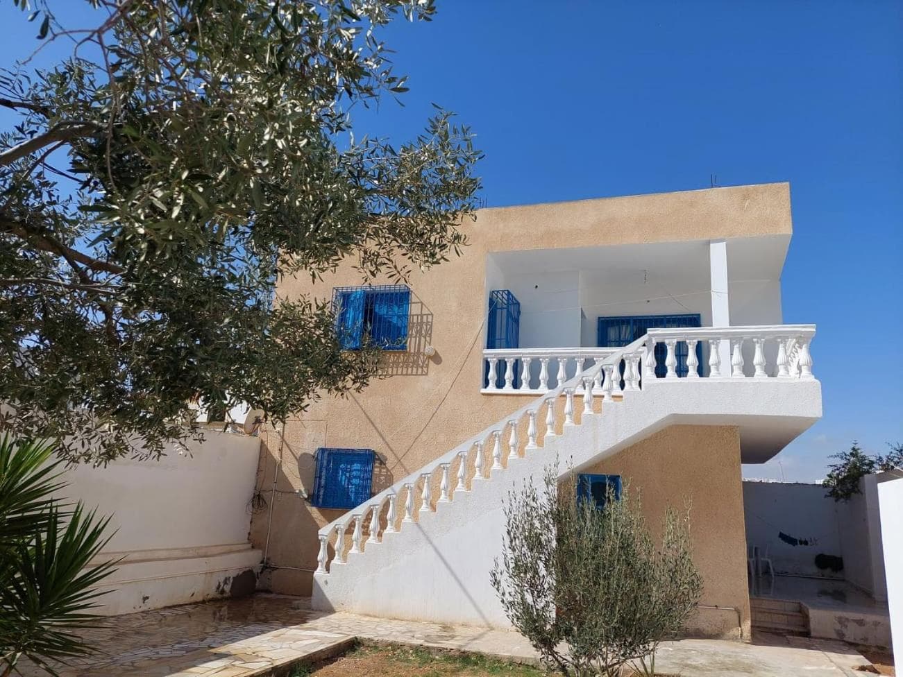 Dauphin (Résidence Chahrazad) photo 8