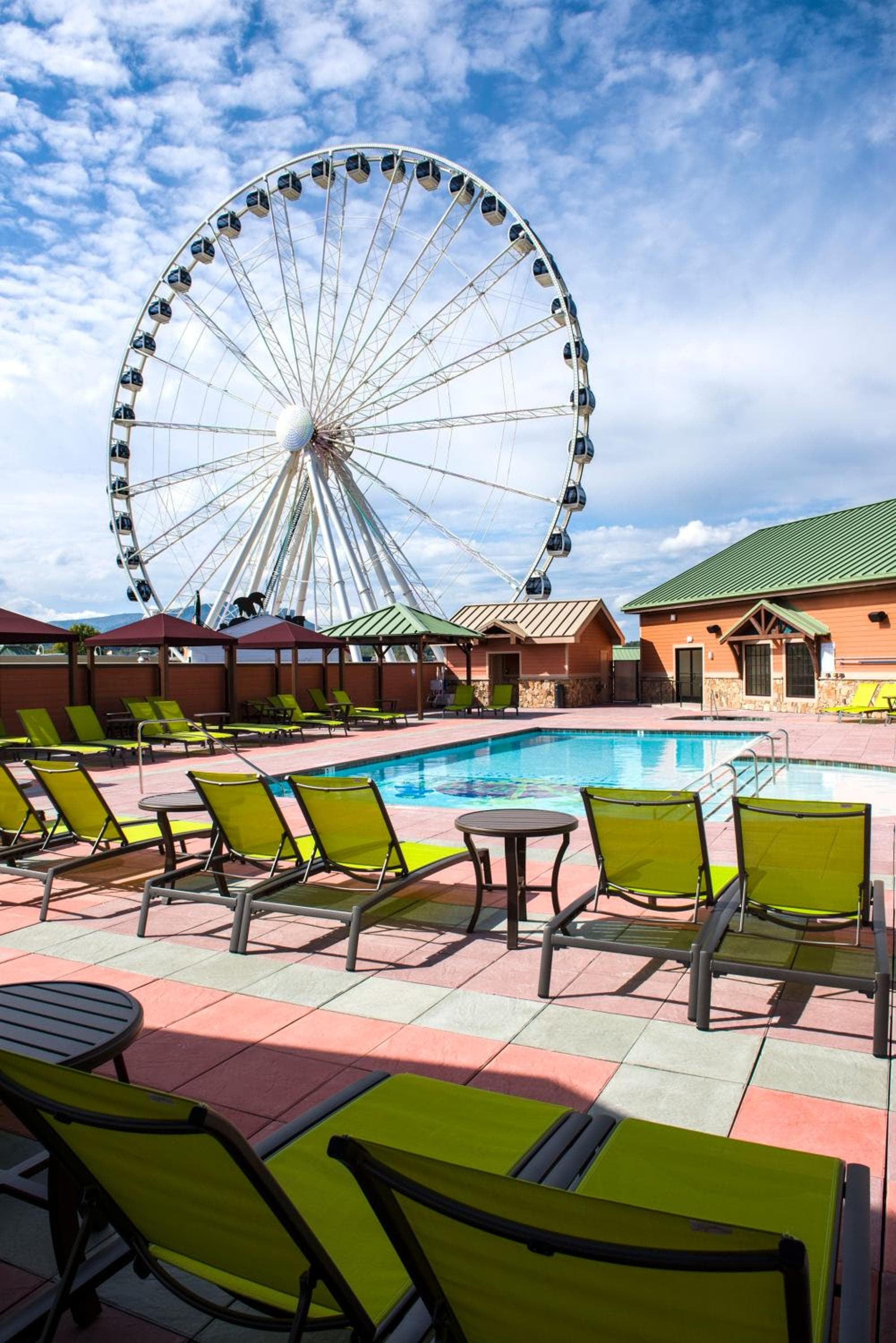 Margaritaville Island Hotel photo 8