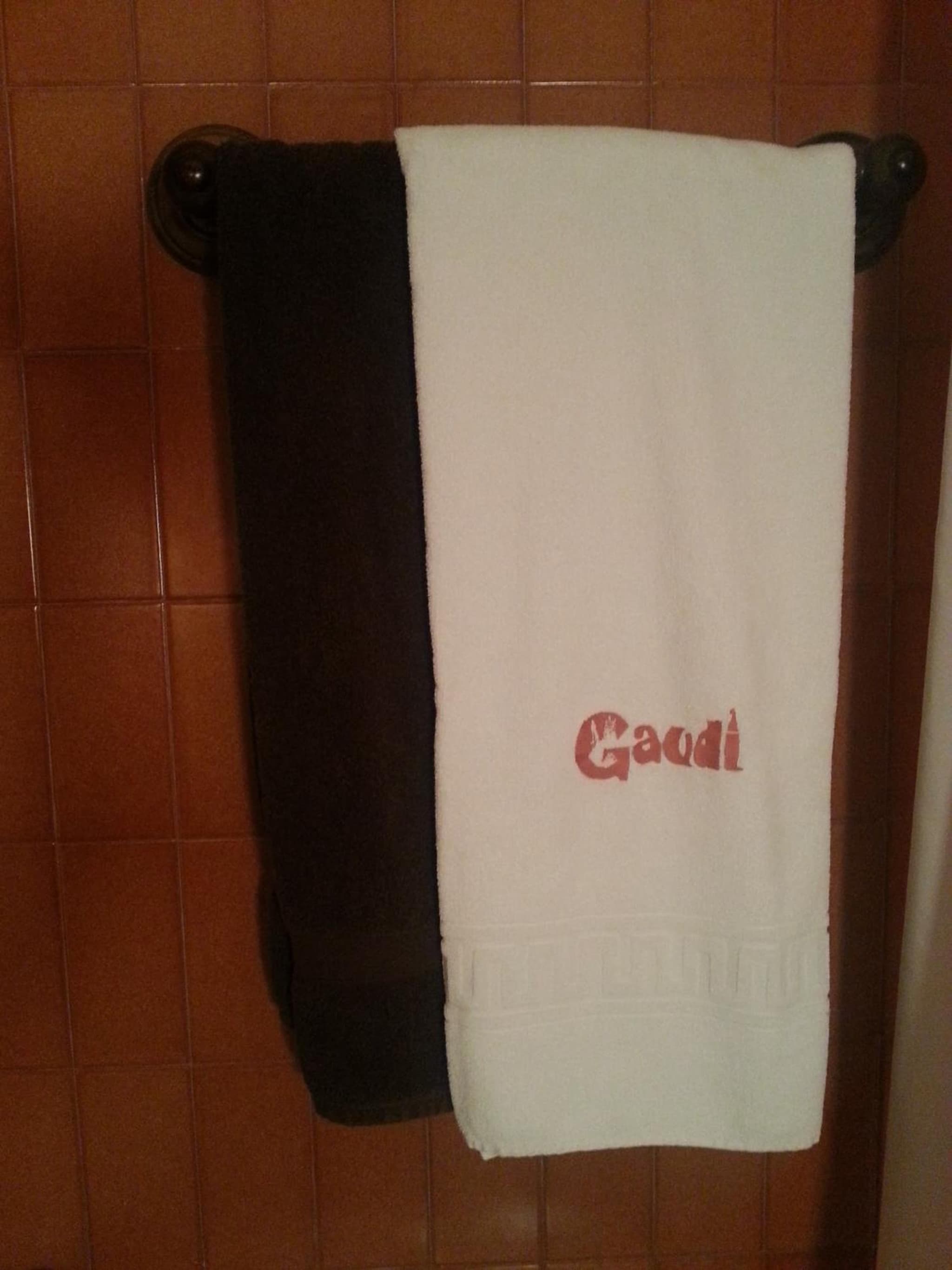 Hotel Gaudi photo 8
