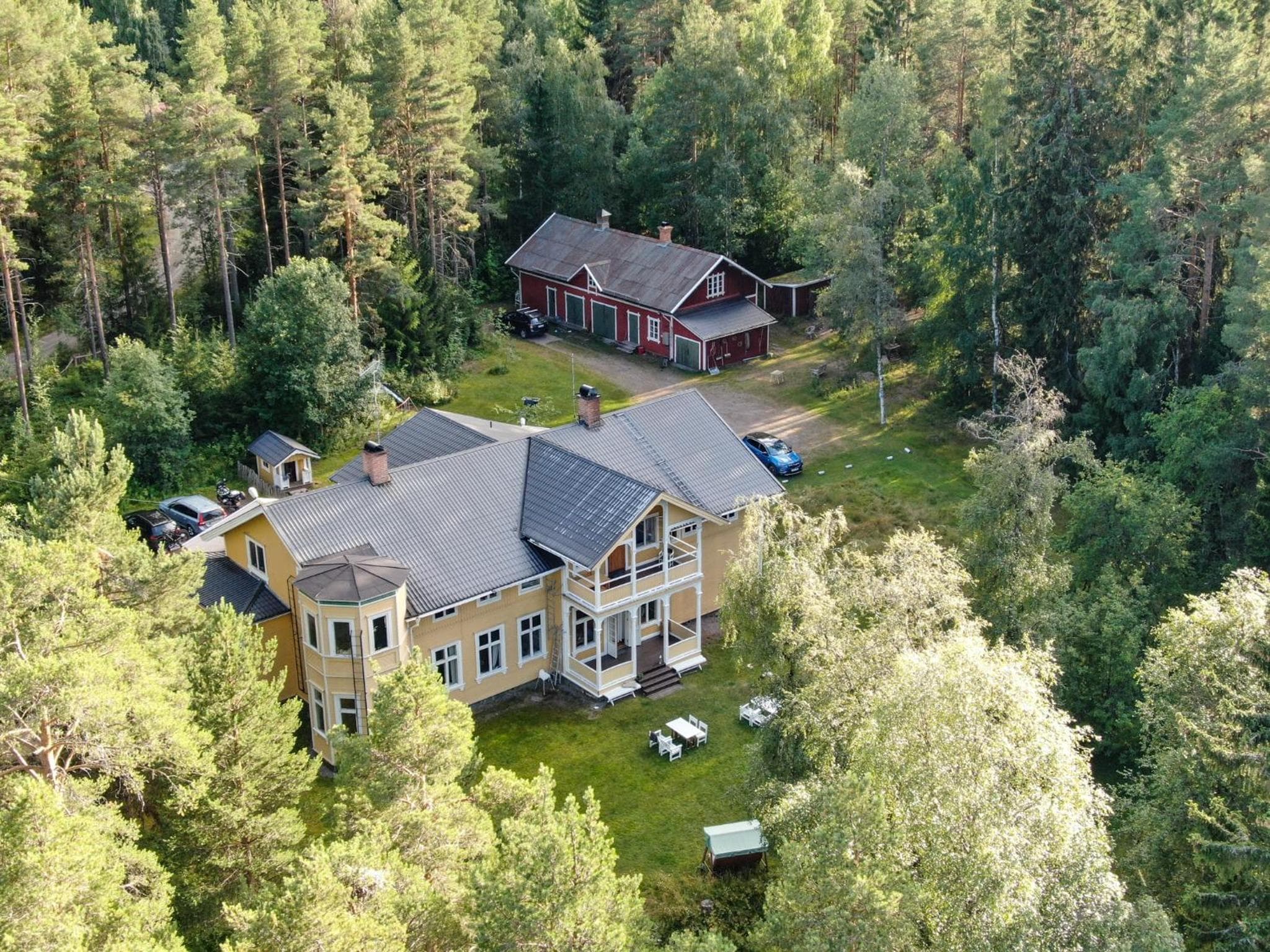 Turistgården Särna photo 2