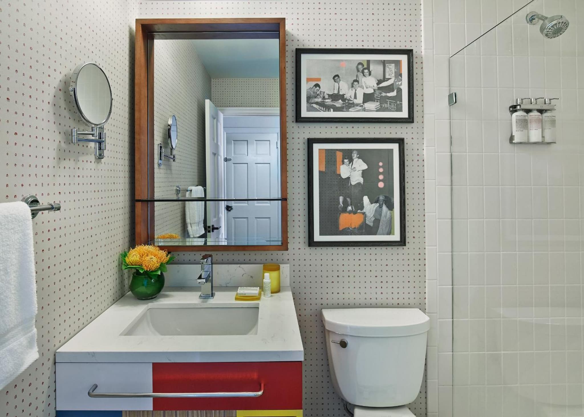 Hotel Abacus photo 5