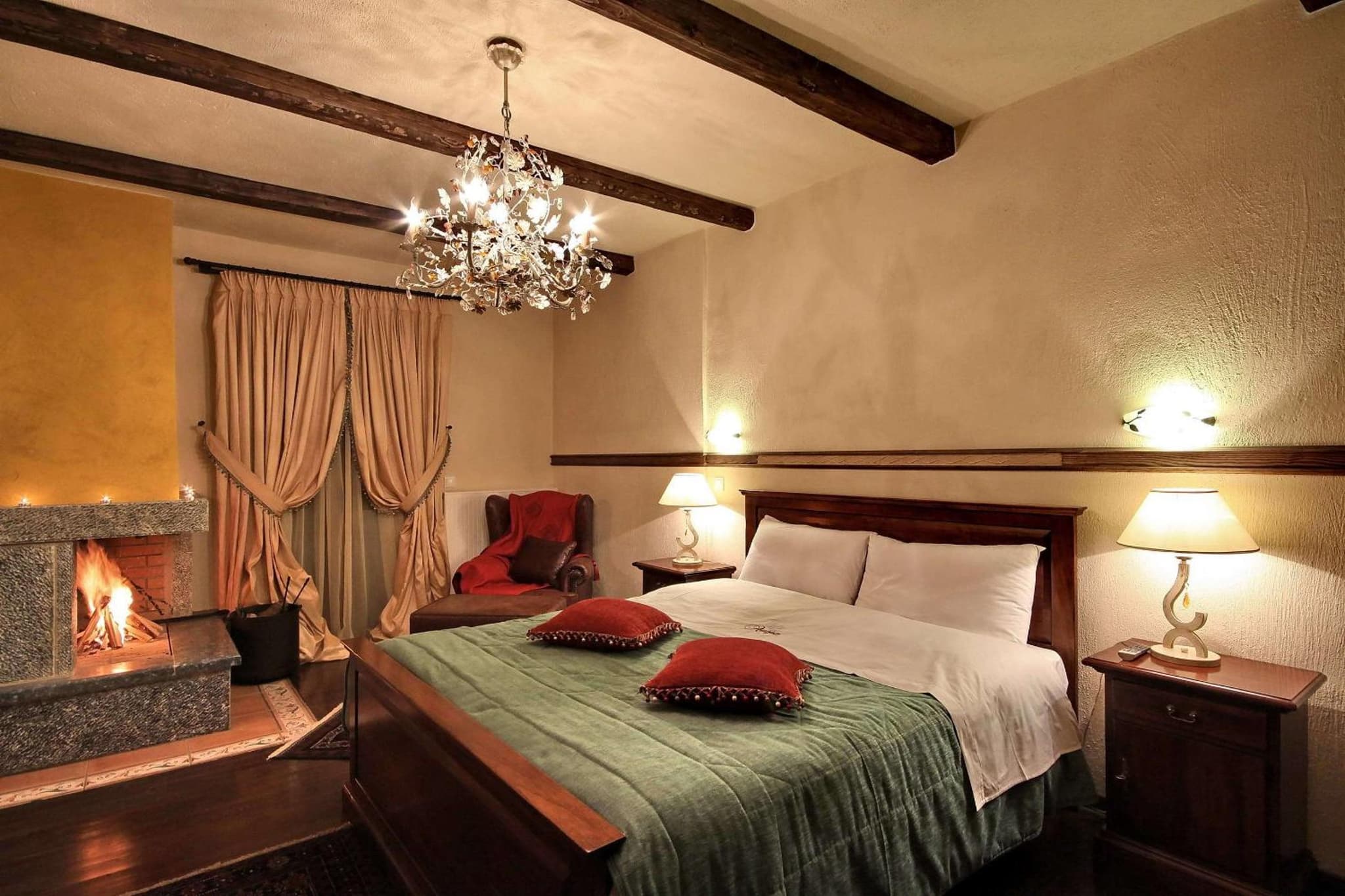 Aiora Guesthouse photo 3
