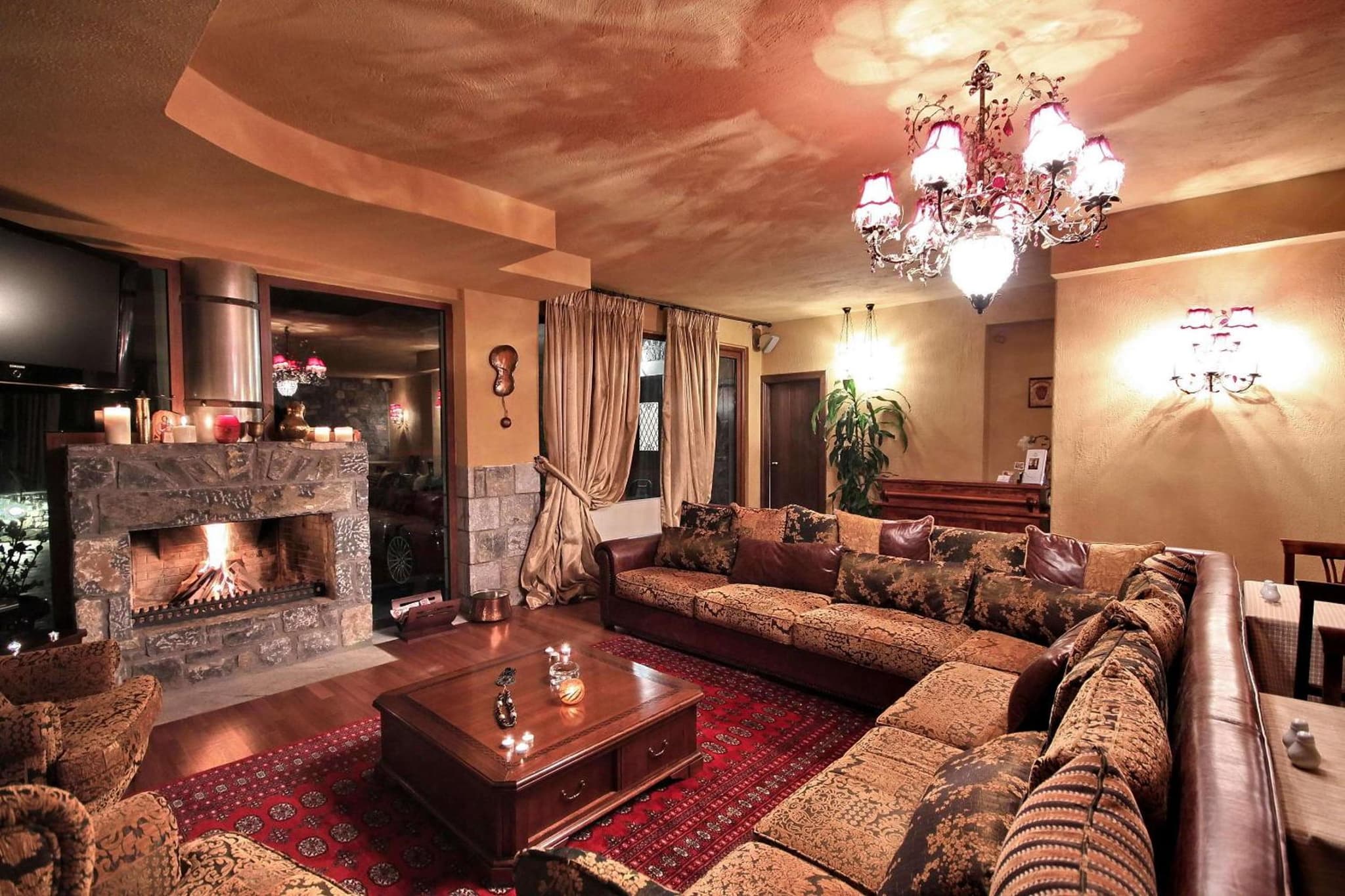 Aiora Guesthouse photo 9