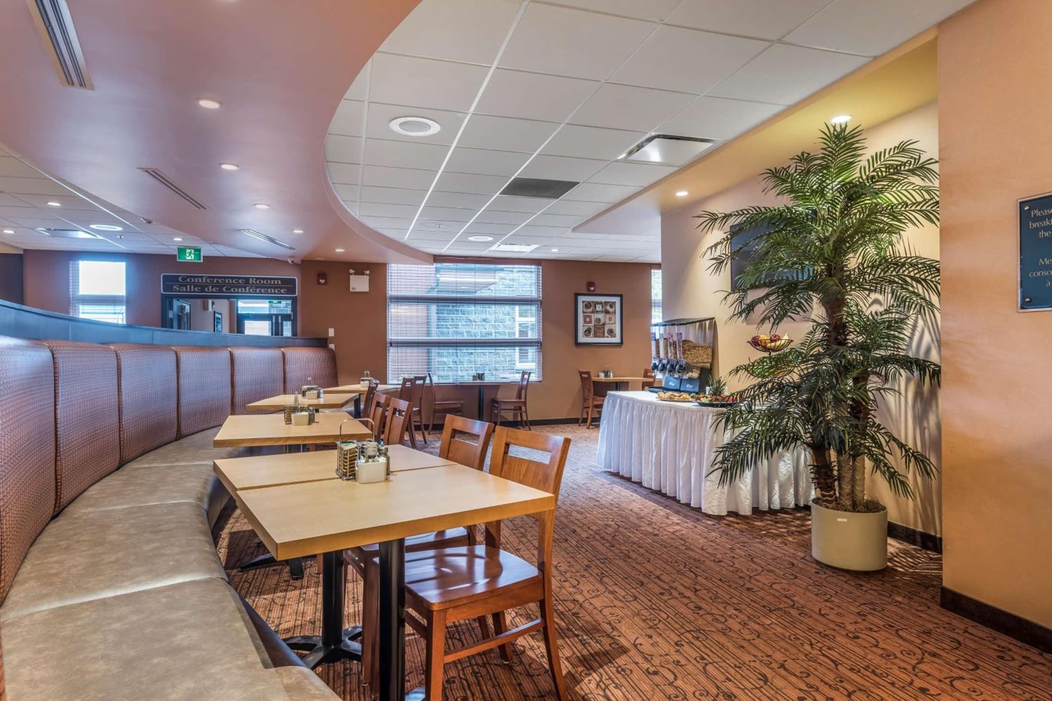 Best Western Plus, Bathurst Hotel & Suites photo 7