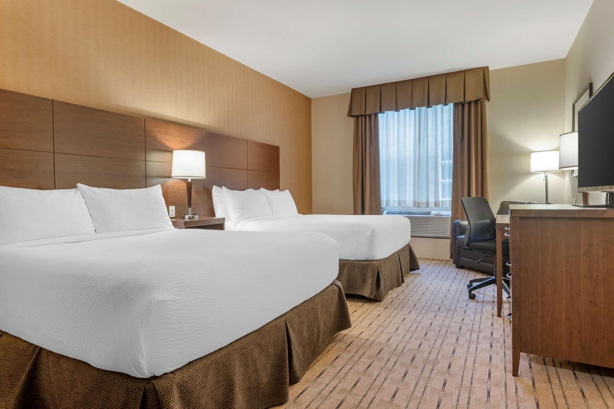 Best Western Plus, Bathurst Hotel & Suites photo 6