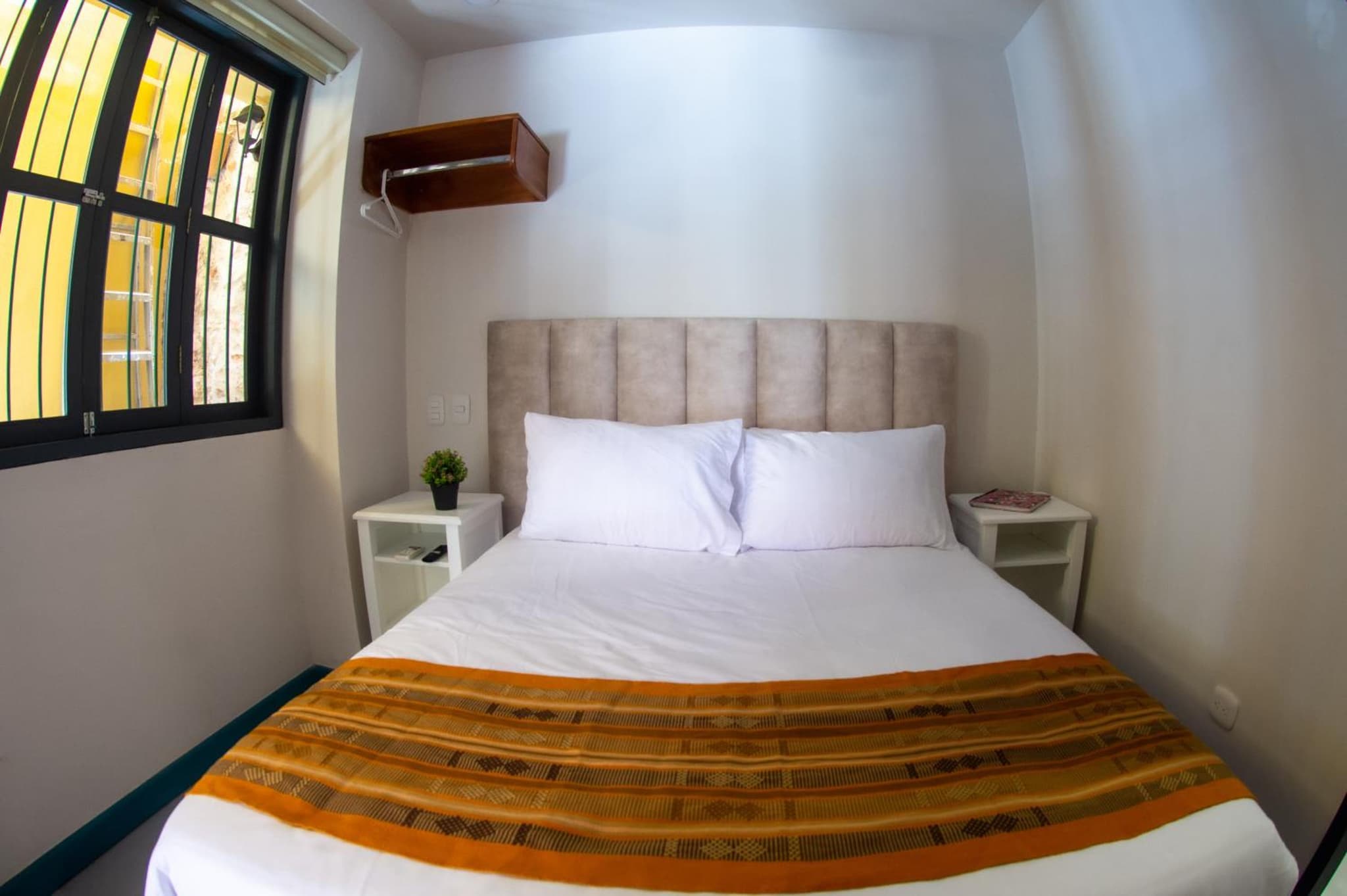 Casa Lorenza Hotel photo 9