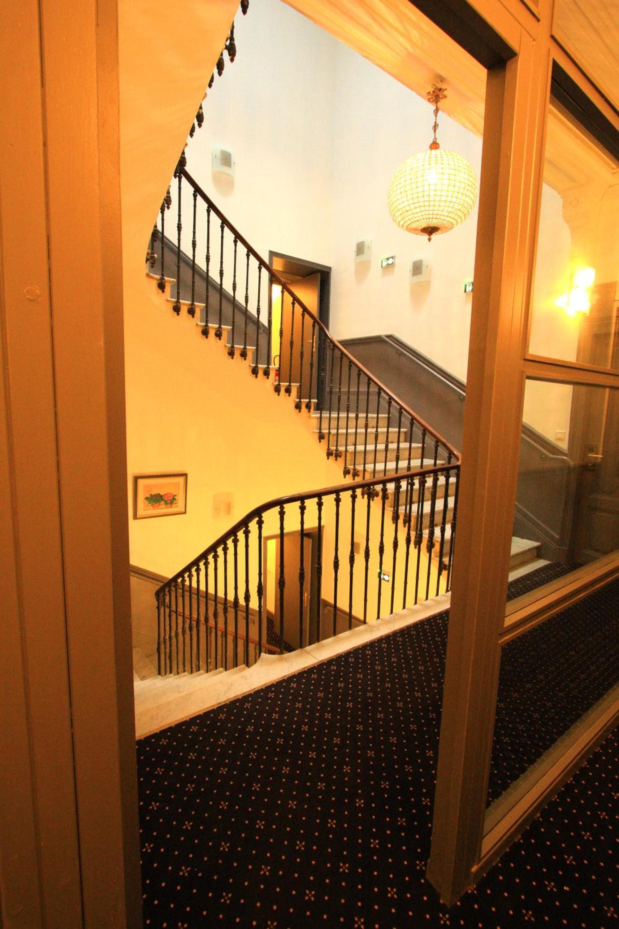 Hôtel La Résidence photo 2