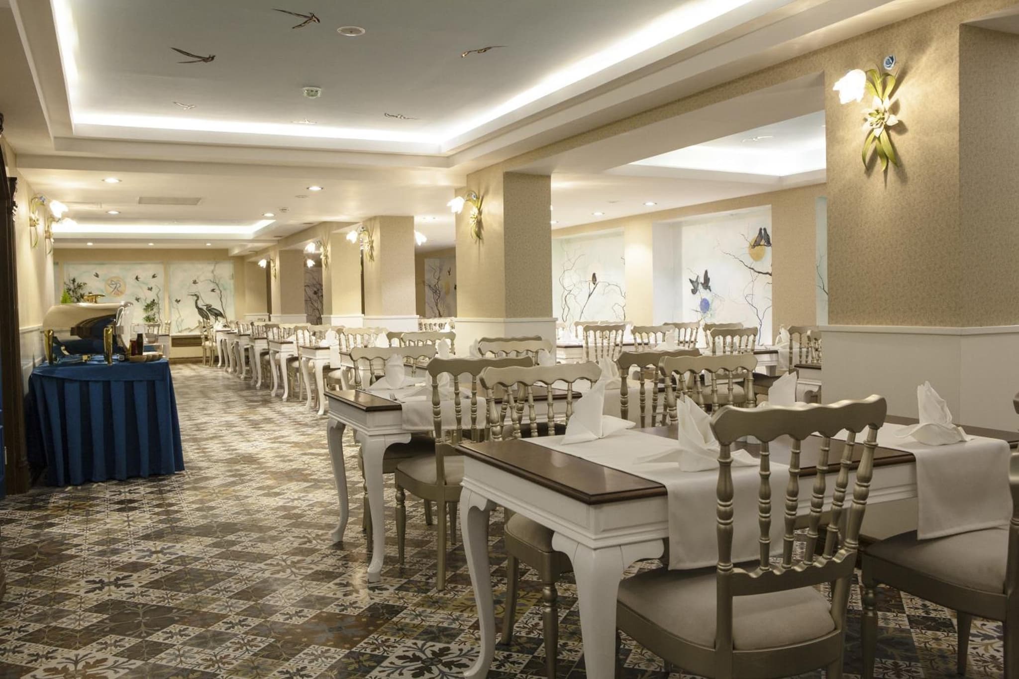 Raymar Hotels Ankara photo 5
