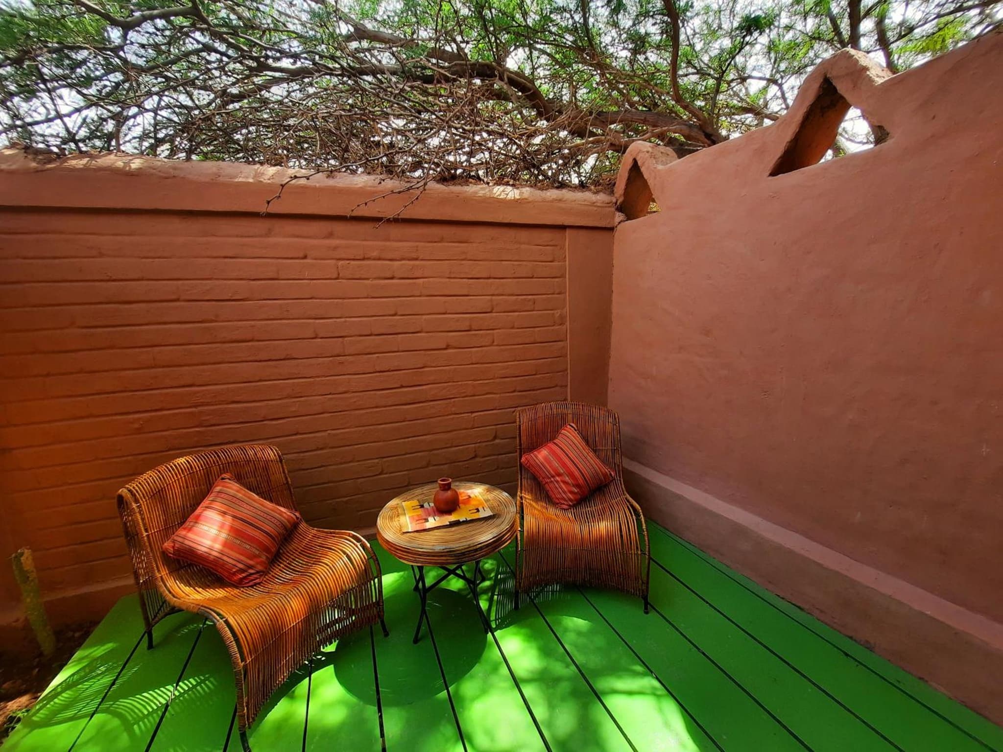 Hotel Pascual Andino photo 6