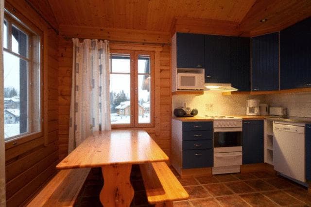 Himoshovi Cottages photo 9