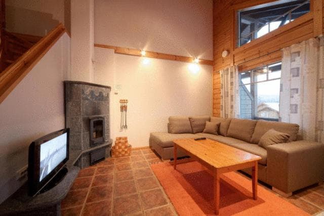 Himoshovi Cottages photo 4