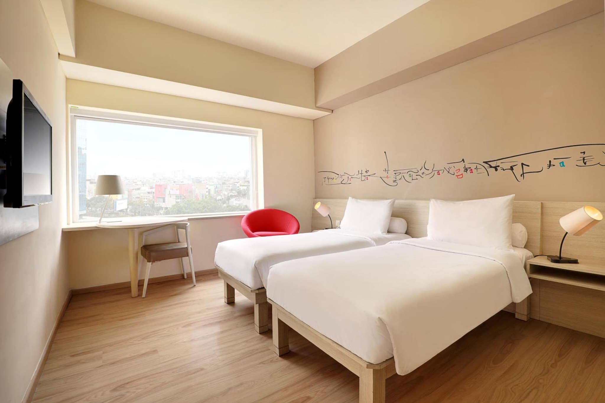 ibis Styles Jakarta Gajah Mada photo 2