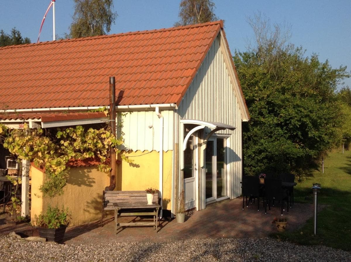 Abildskovhus Feriebolig photo 9