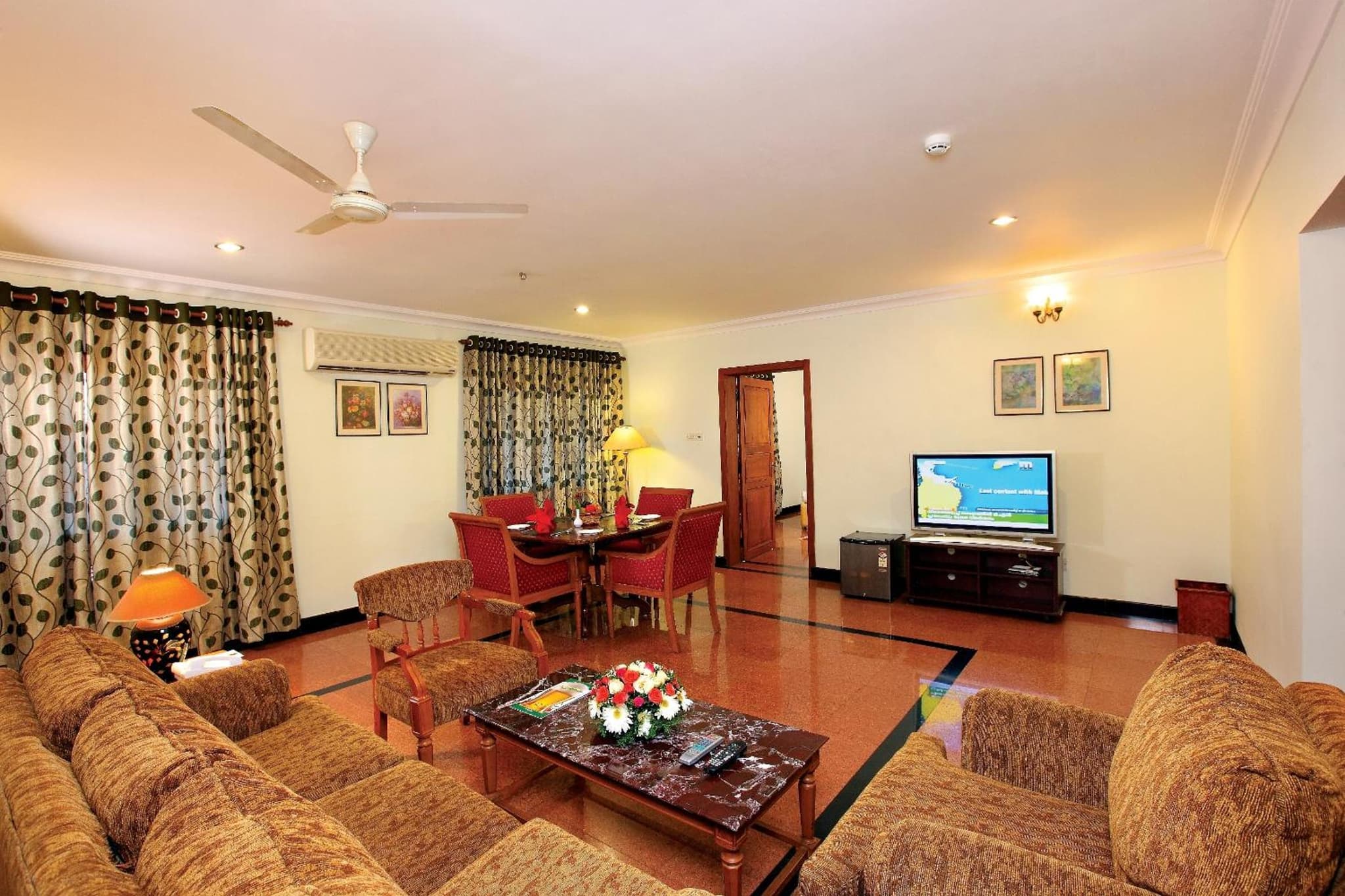 Quality Airport Hotels photo 4