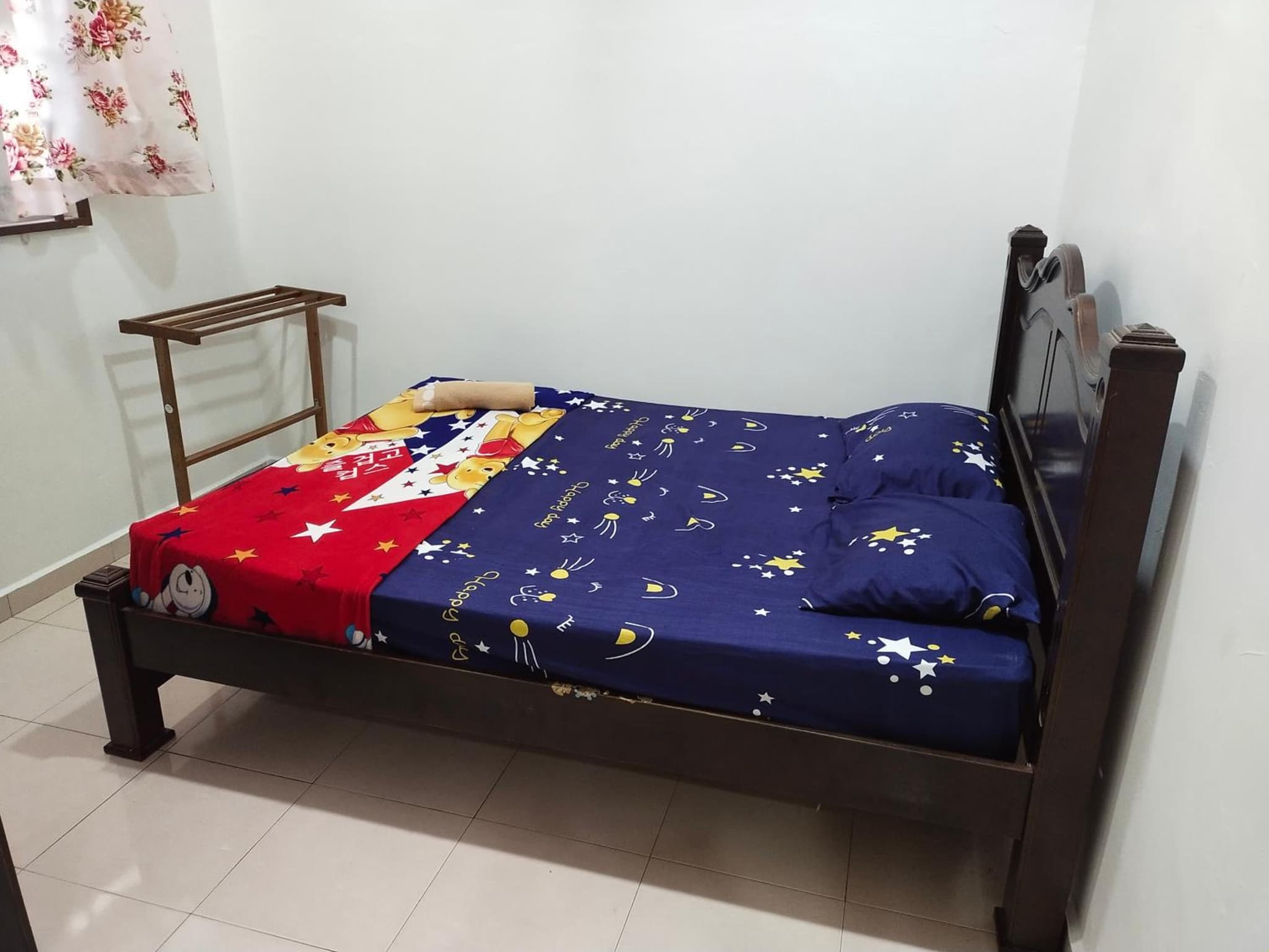 AsSyifa Homestay Dungun photo 9