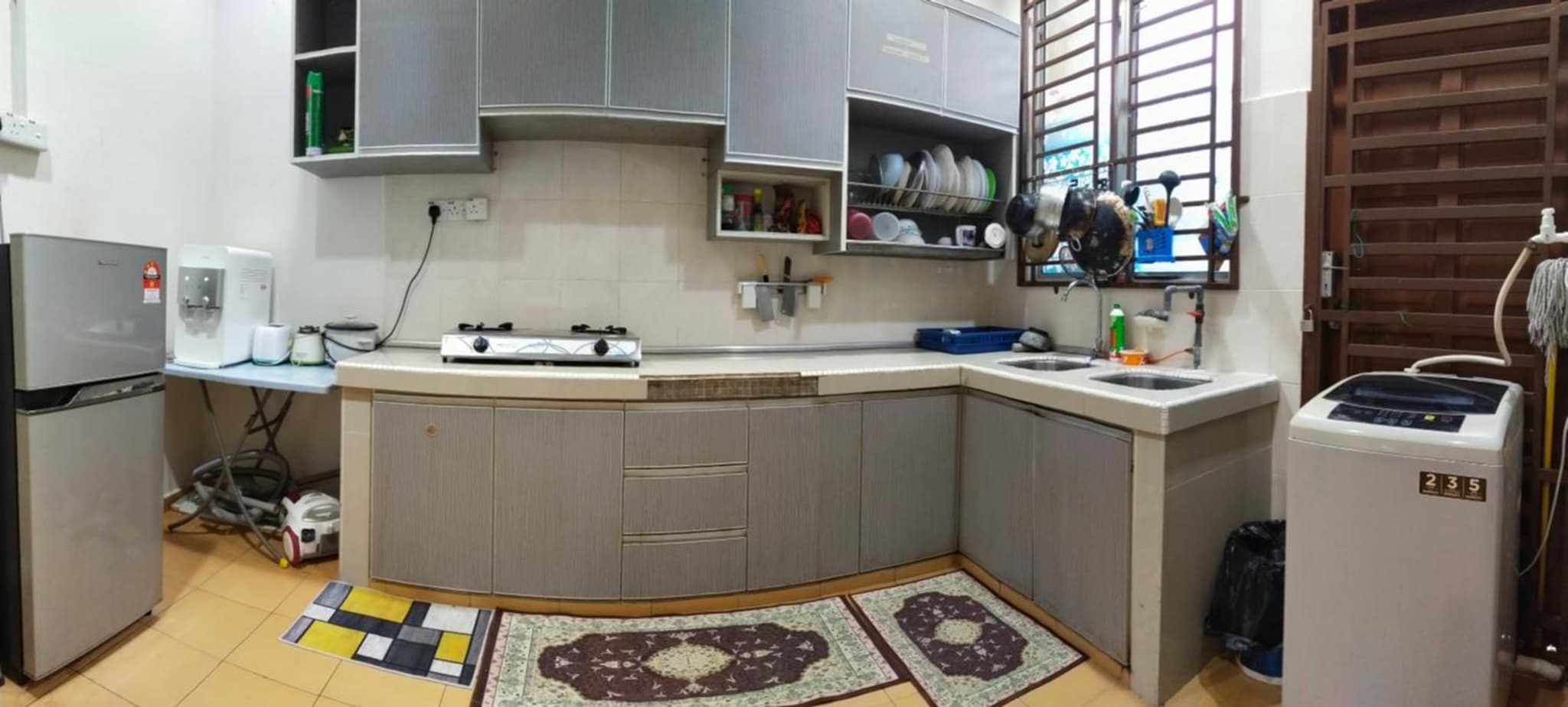 AsSyifa Homestay Dungun photo 5