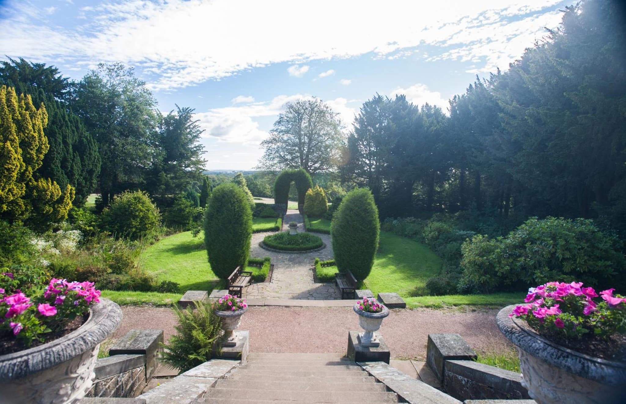 Wortley Hall Sheffield photo 7