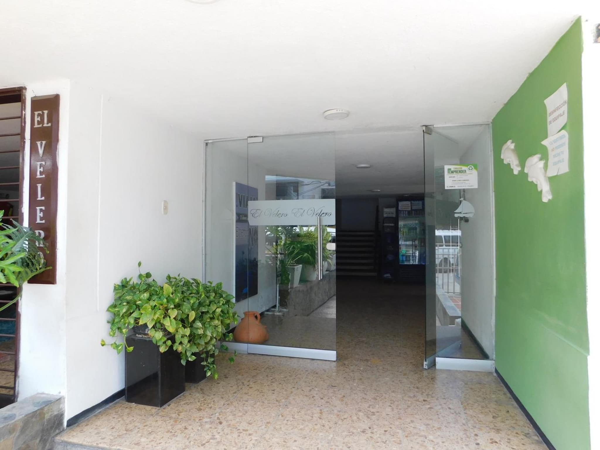 El Velero Apartamentos By DANP photo 5