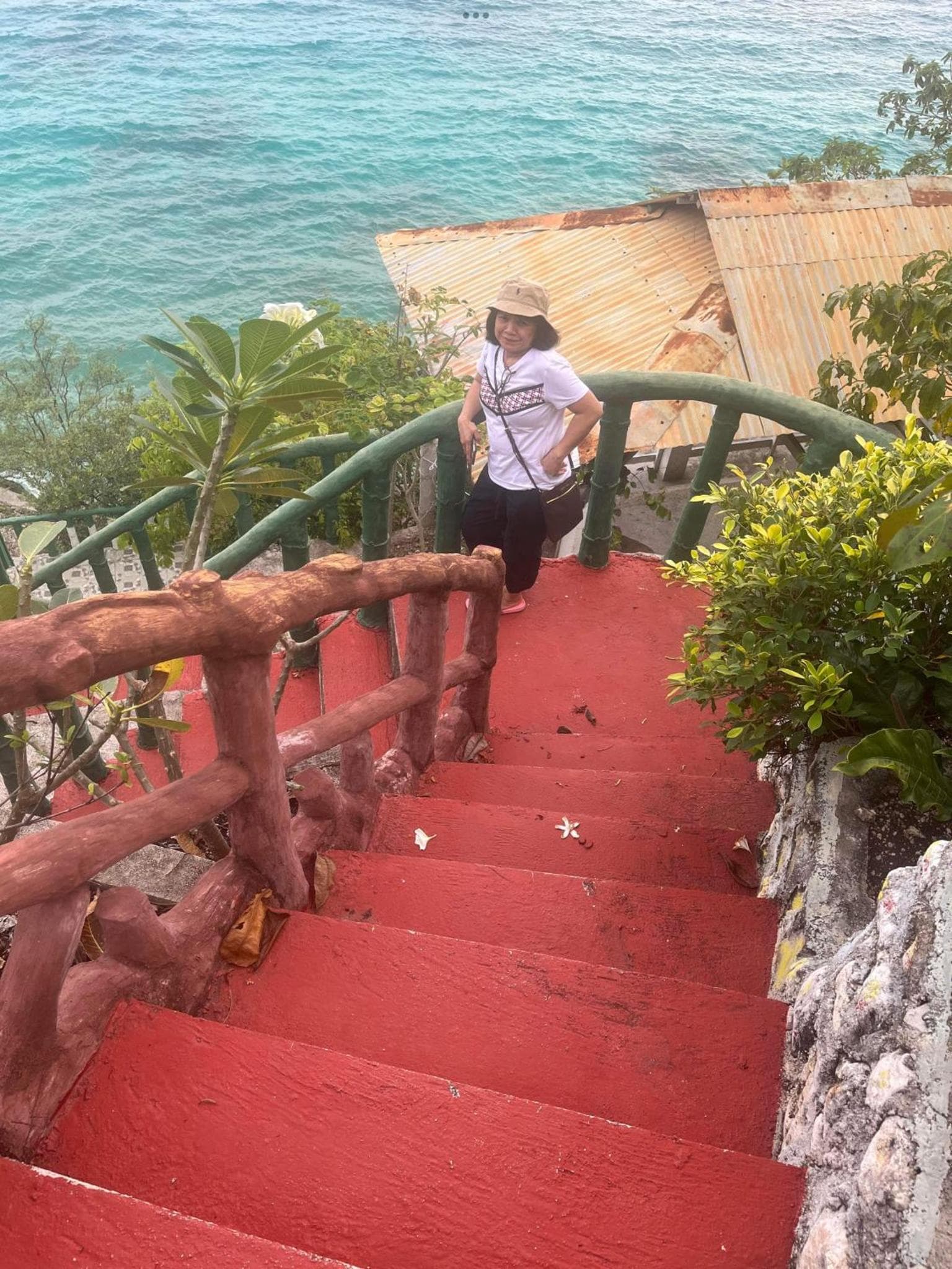 Sandra's Holiday House photo 5