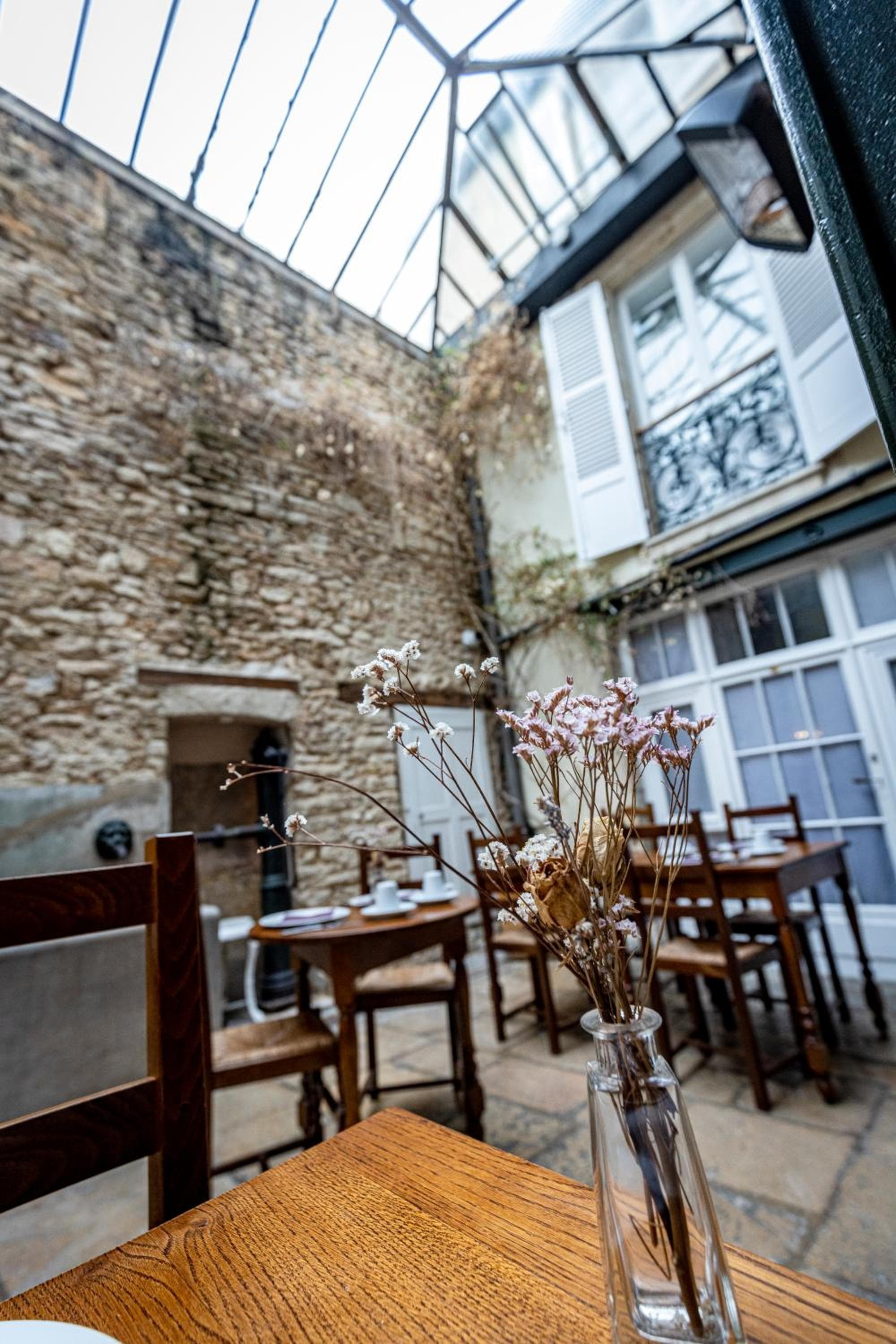 Hôtel des Tonneliers photo 5