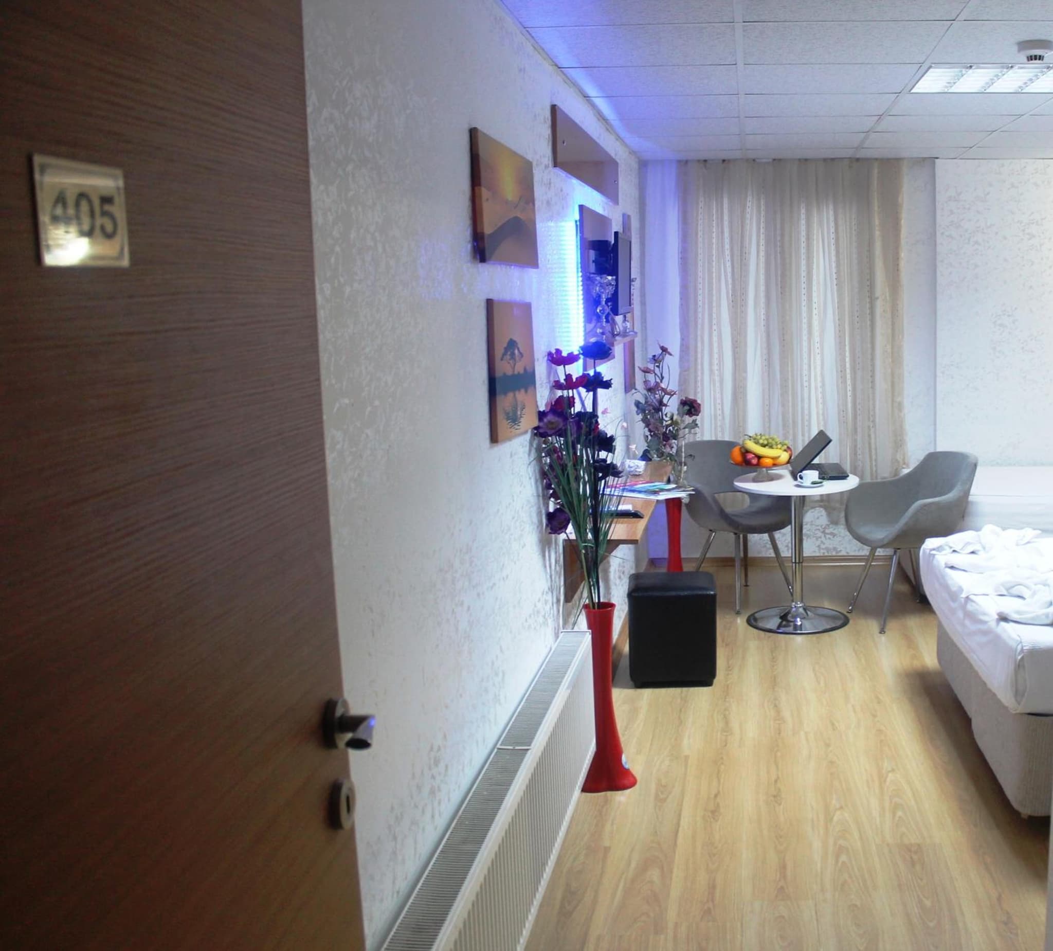 Avcılar İnci Hotel photo 7
