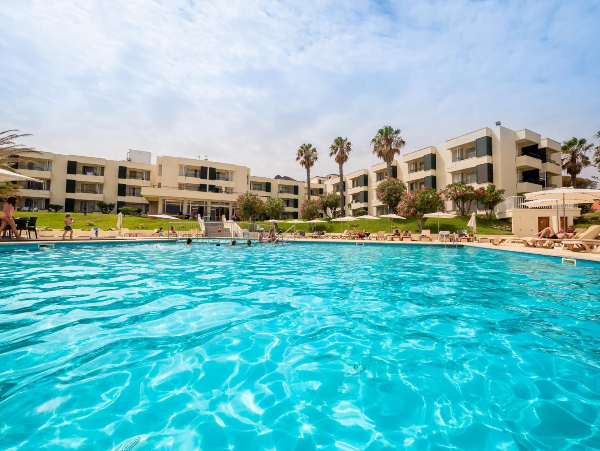Vila Baleira Suites photo 7