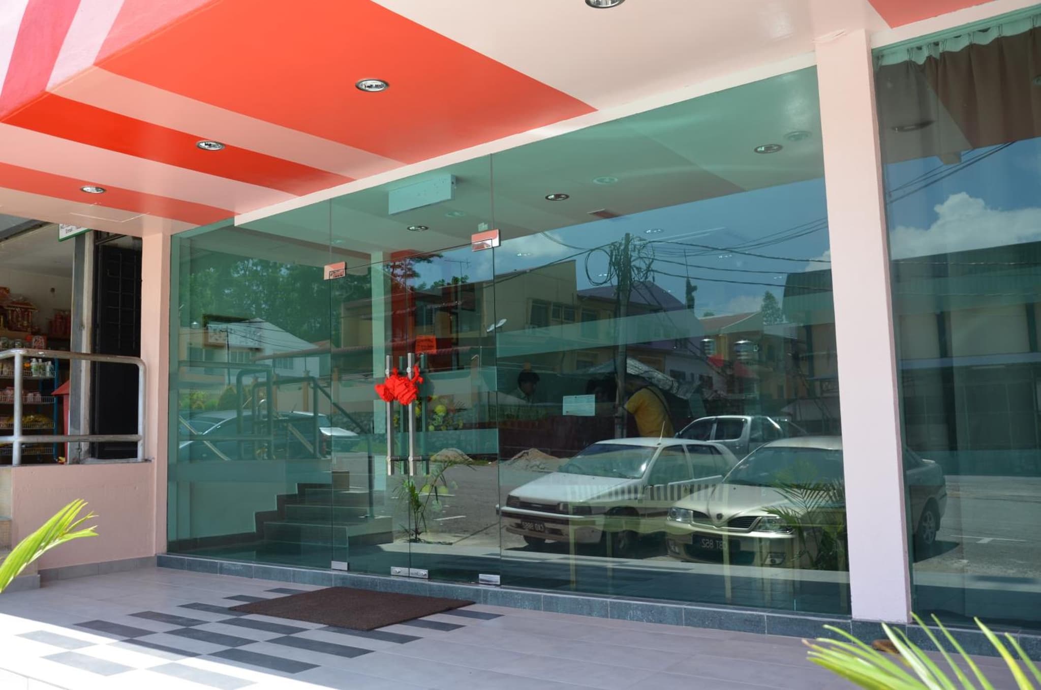 Hotel Jelai @ Raub, Pahang photo 2