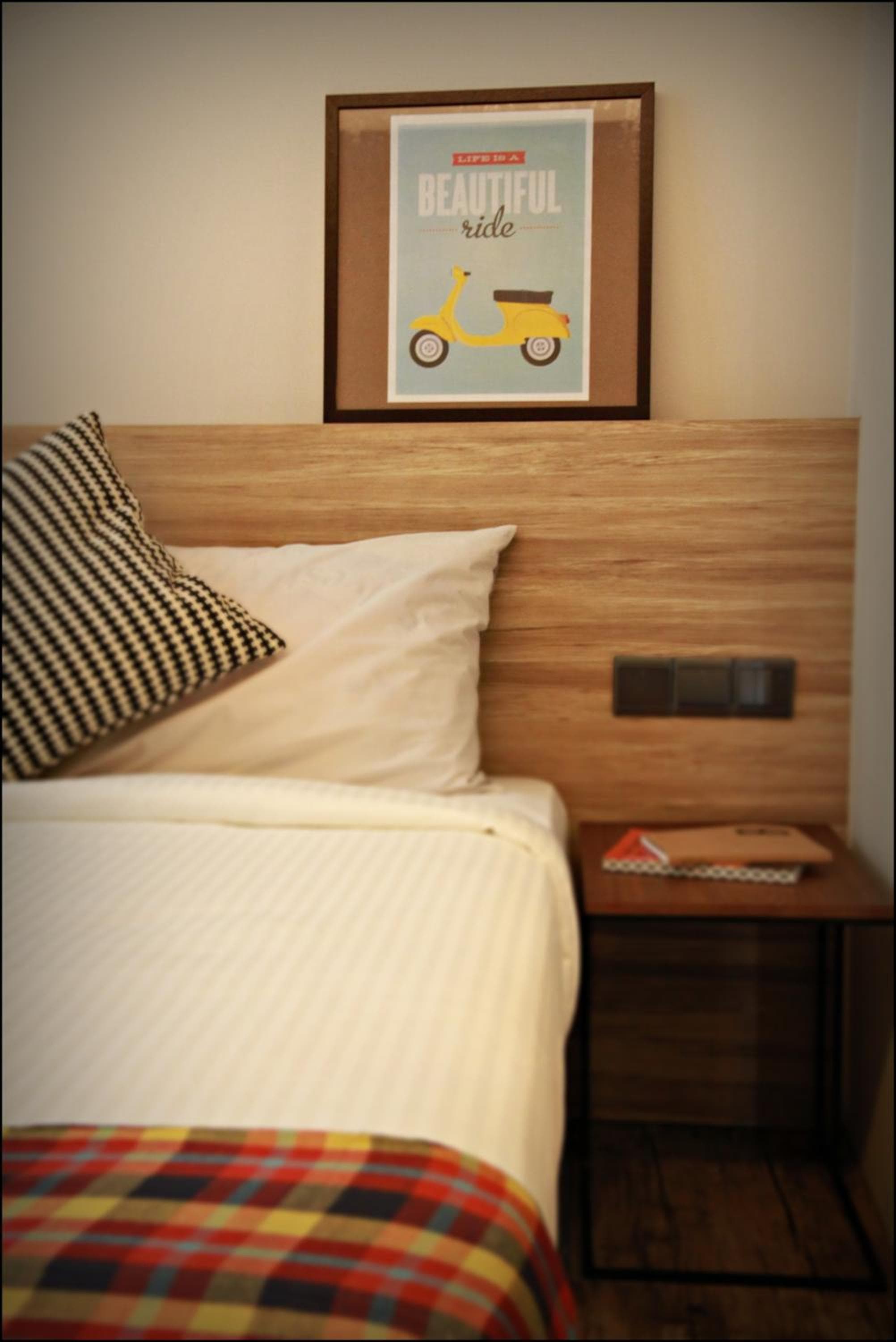 U Hotel Penang photo 7