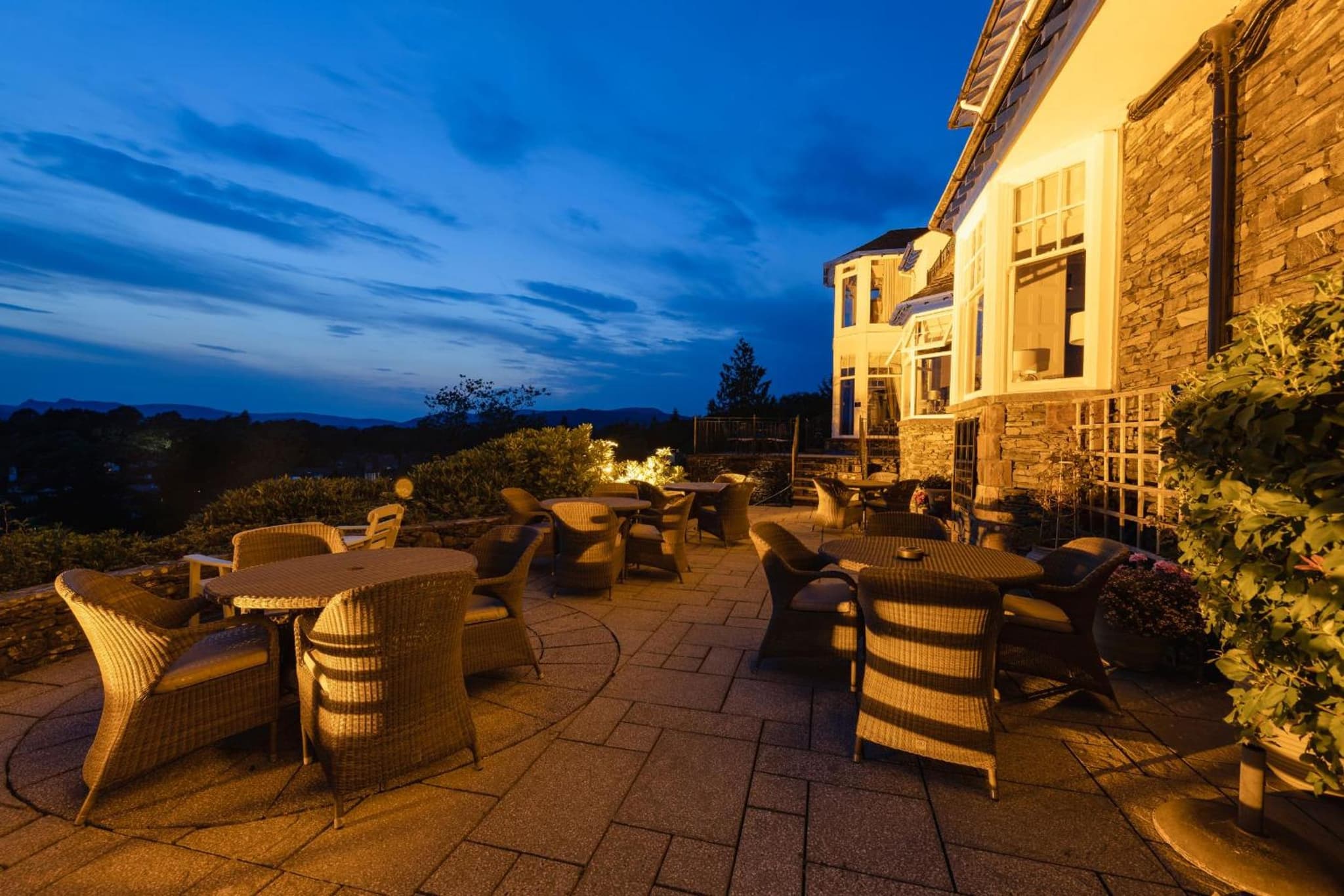 Windermere Hillthwaite Hotel photo 4