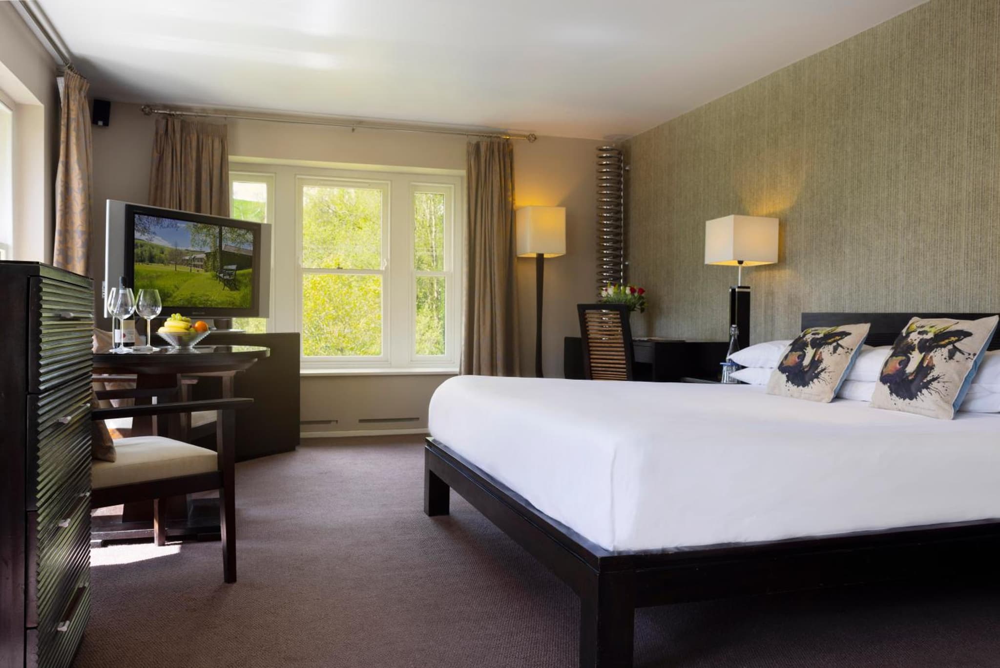 BrookLodge & Macreddin Village photo 7