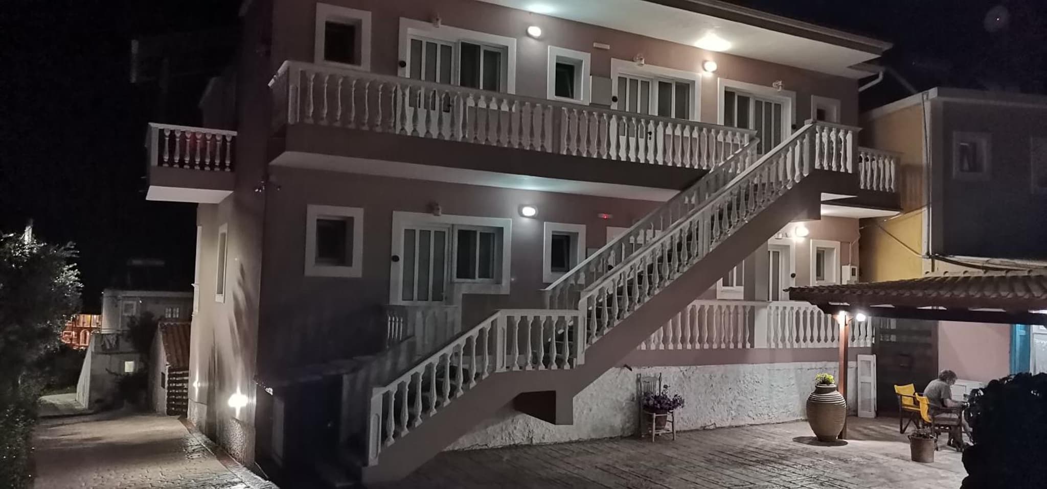 Sole e Mare Family Apartments photo 8