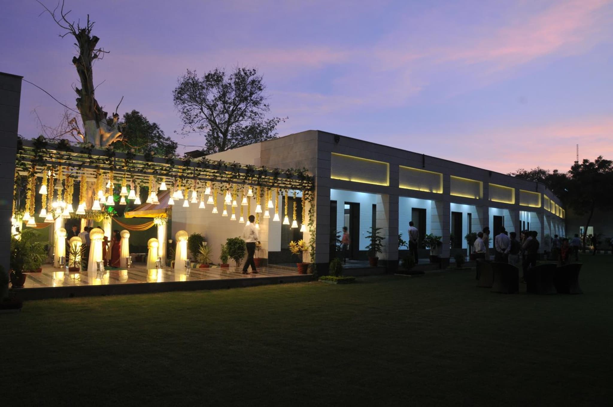 Jhansi Hotel photo 2