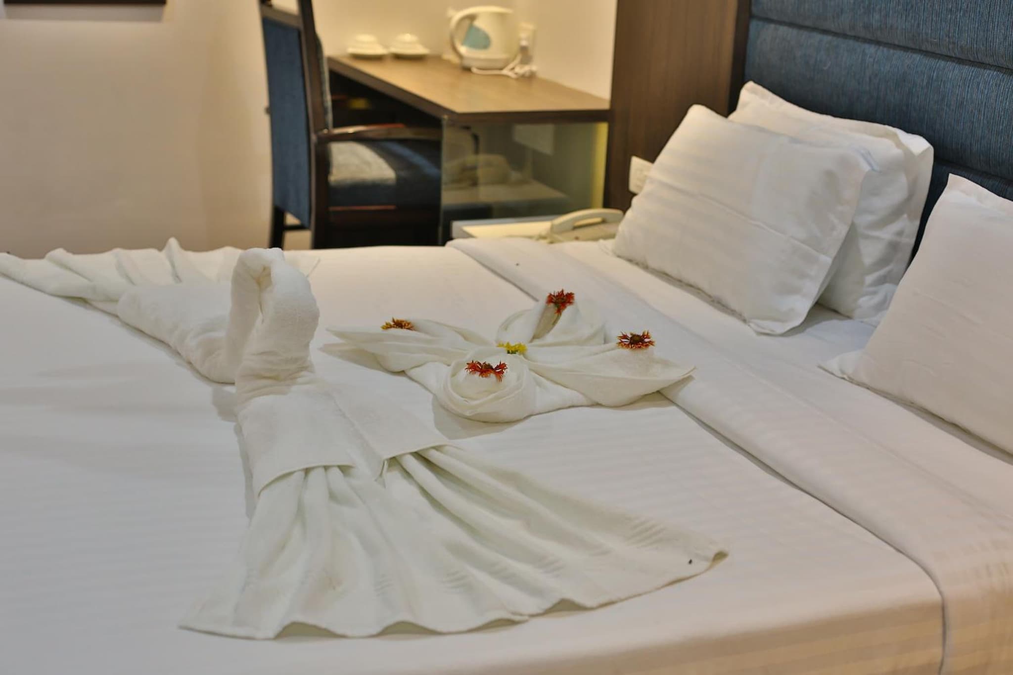 Jhansi Hotel photo 5