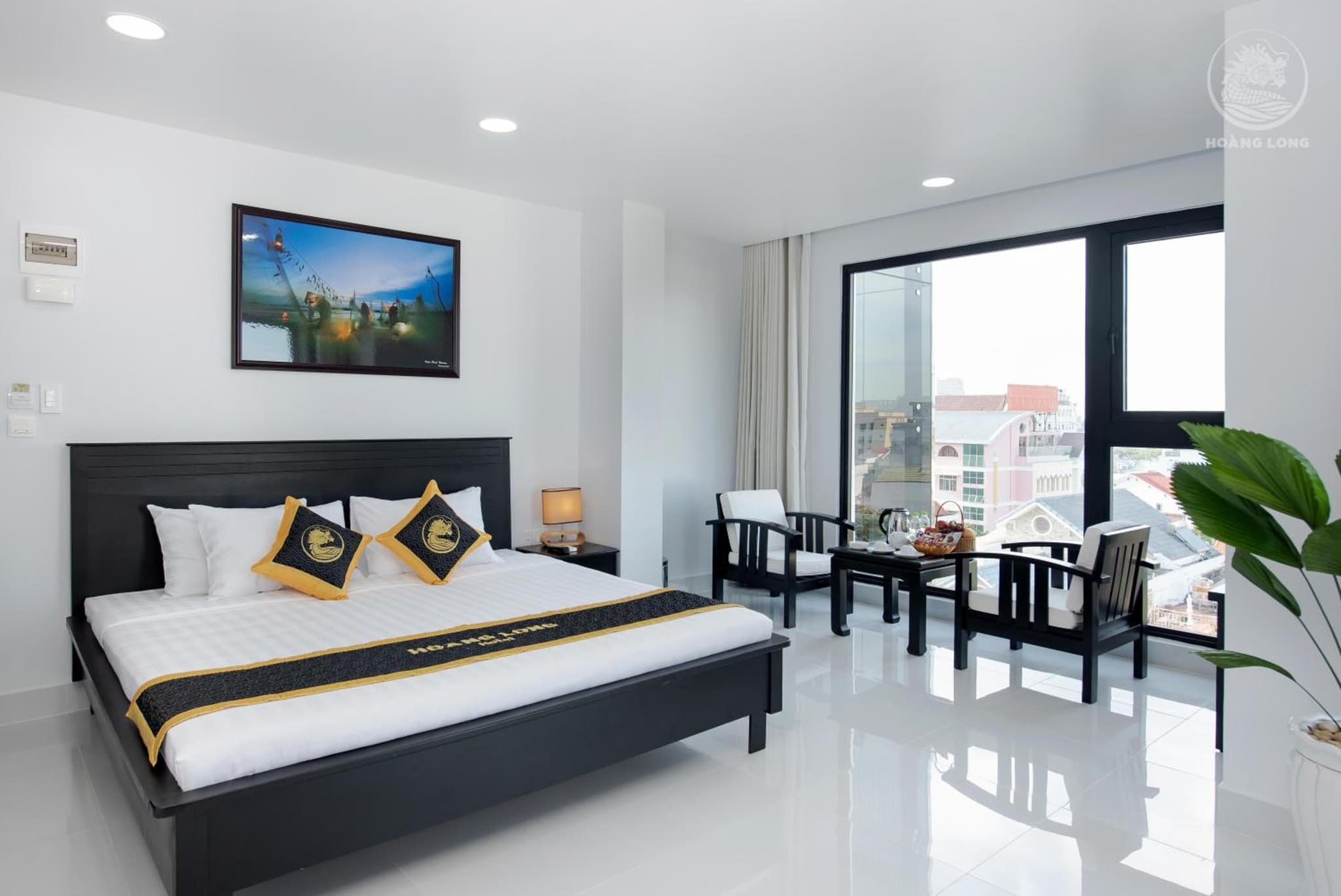 Hoang Long Hotel Phan Thiết photo 6