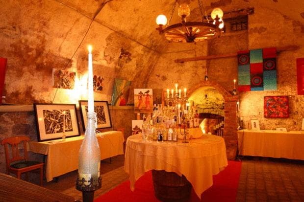 Gasthaus Weinhotel Adler photo 8