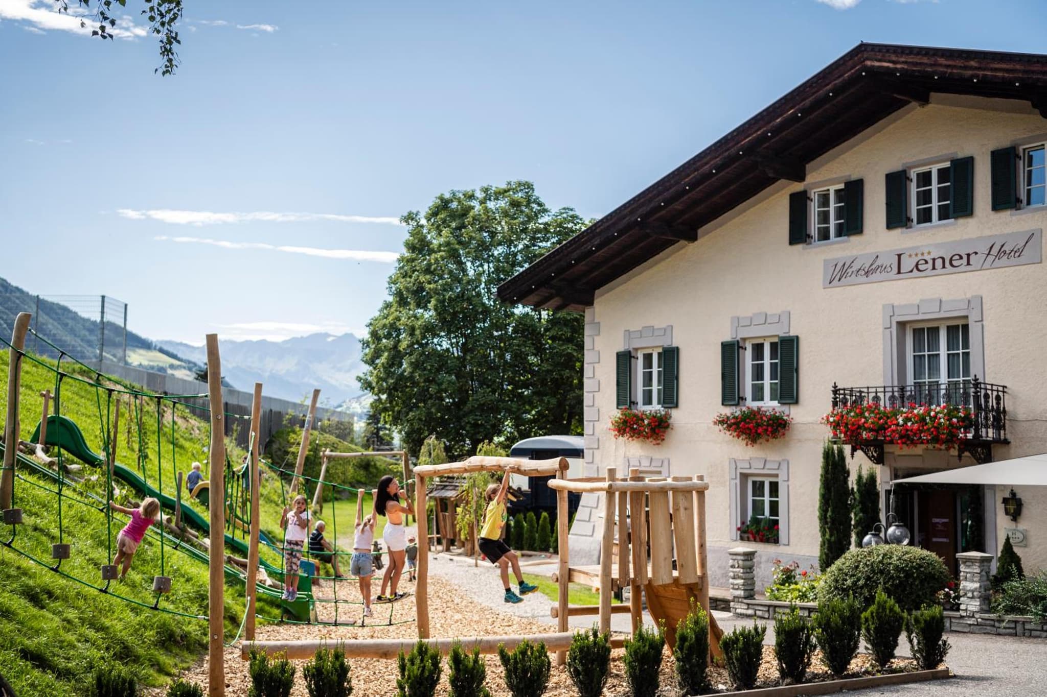 Hotel Lener photo 2