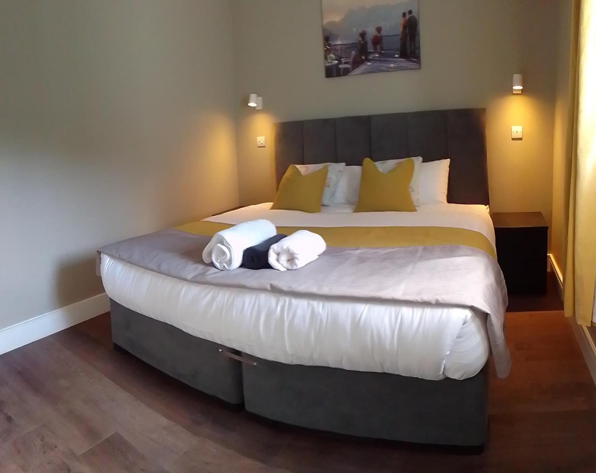 Kilfane Country Lodge photo 7