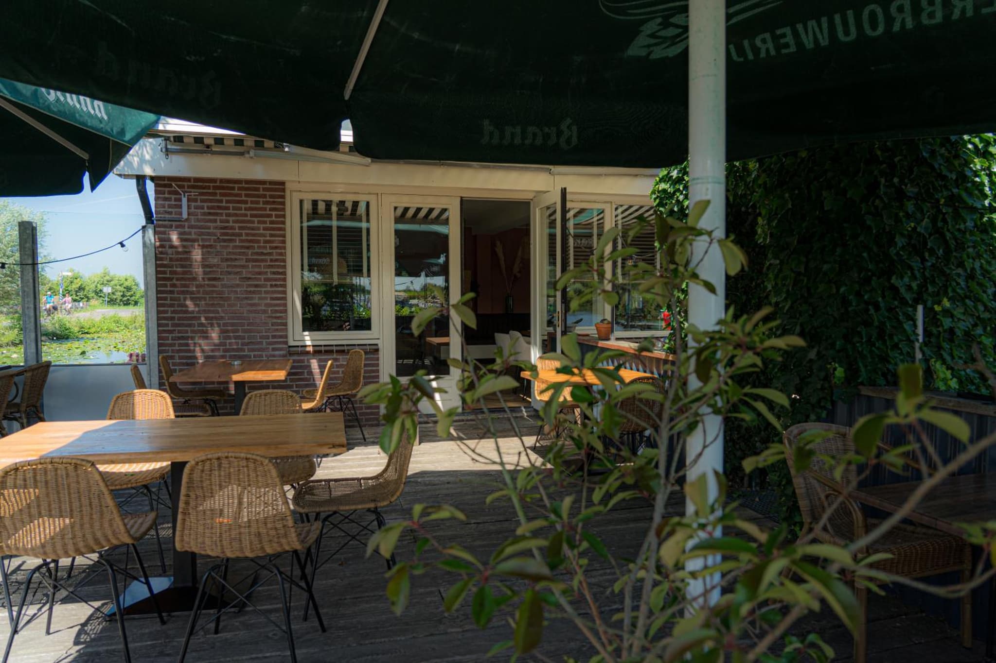Hotel Zuideinde photo 7