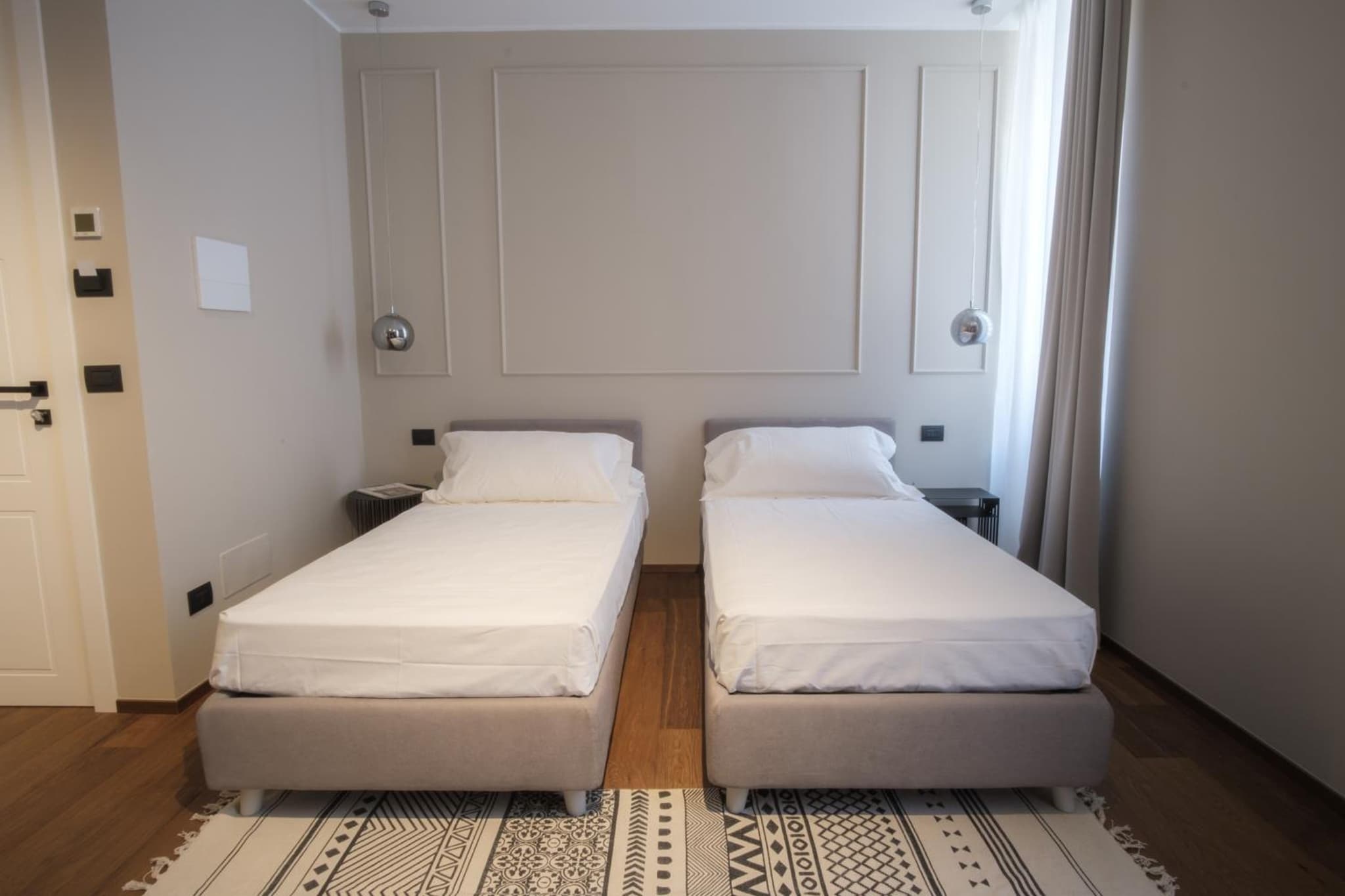 PALAZZO DANISI ROOMS&SUITES photo 6