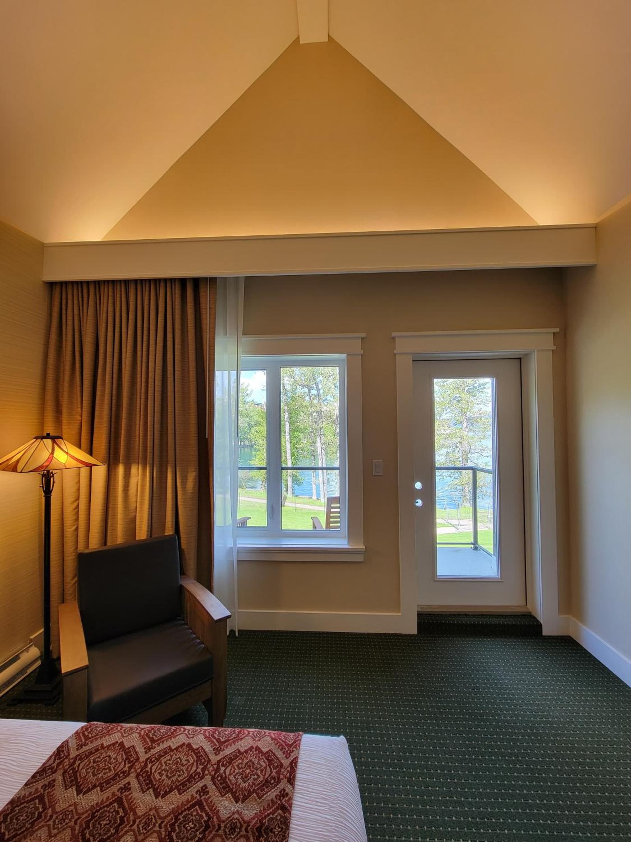 Kilmorey Lodge photo 6