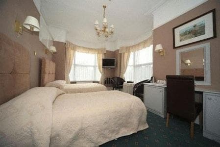 Eskdale Lodge photo 7