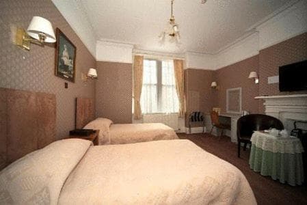 Eskdale Lodge photo 3
