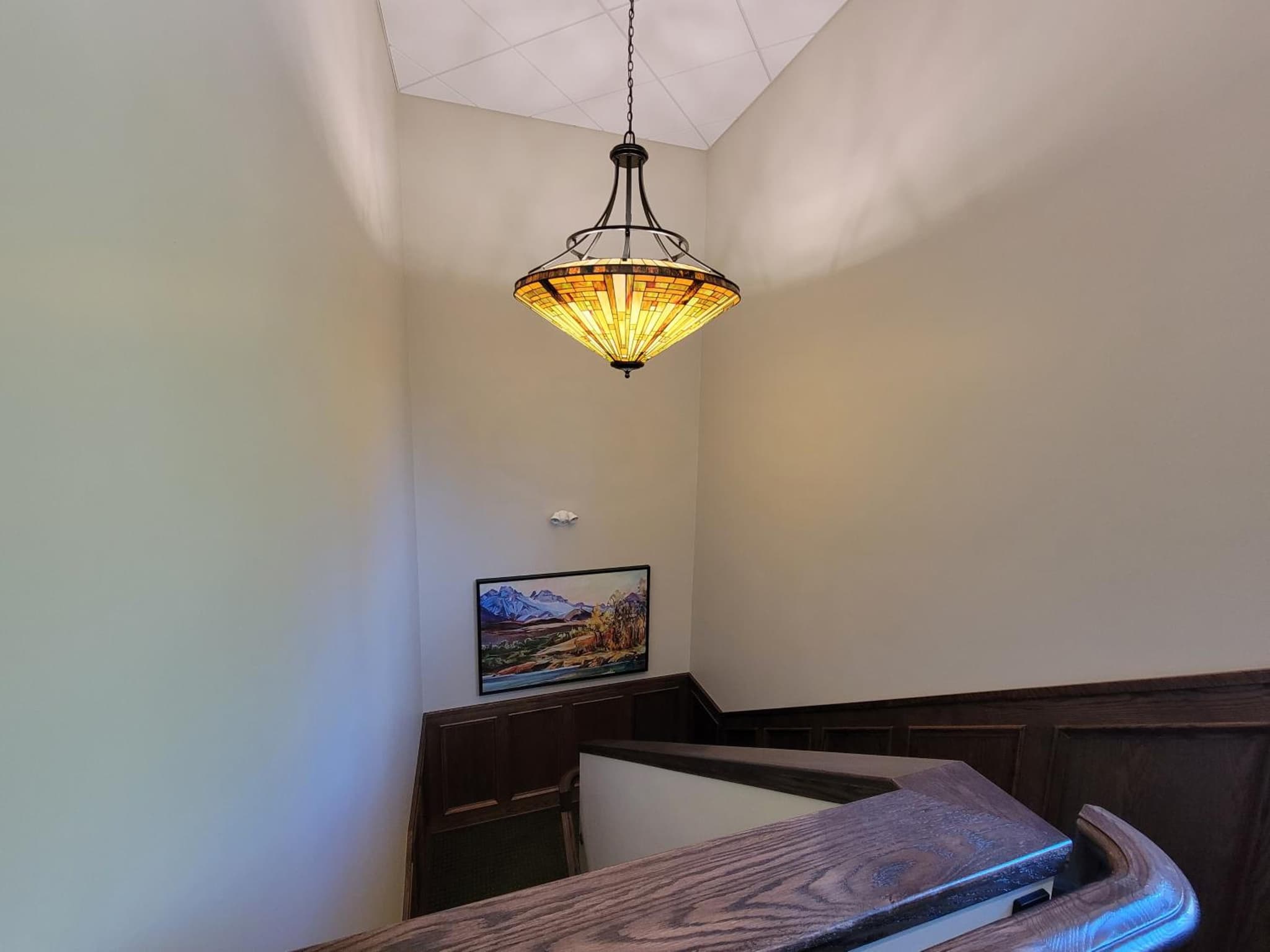 Kilmorey Lodge photo 3