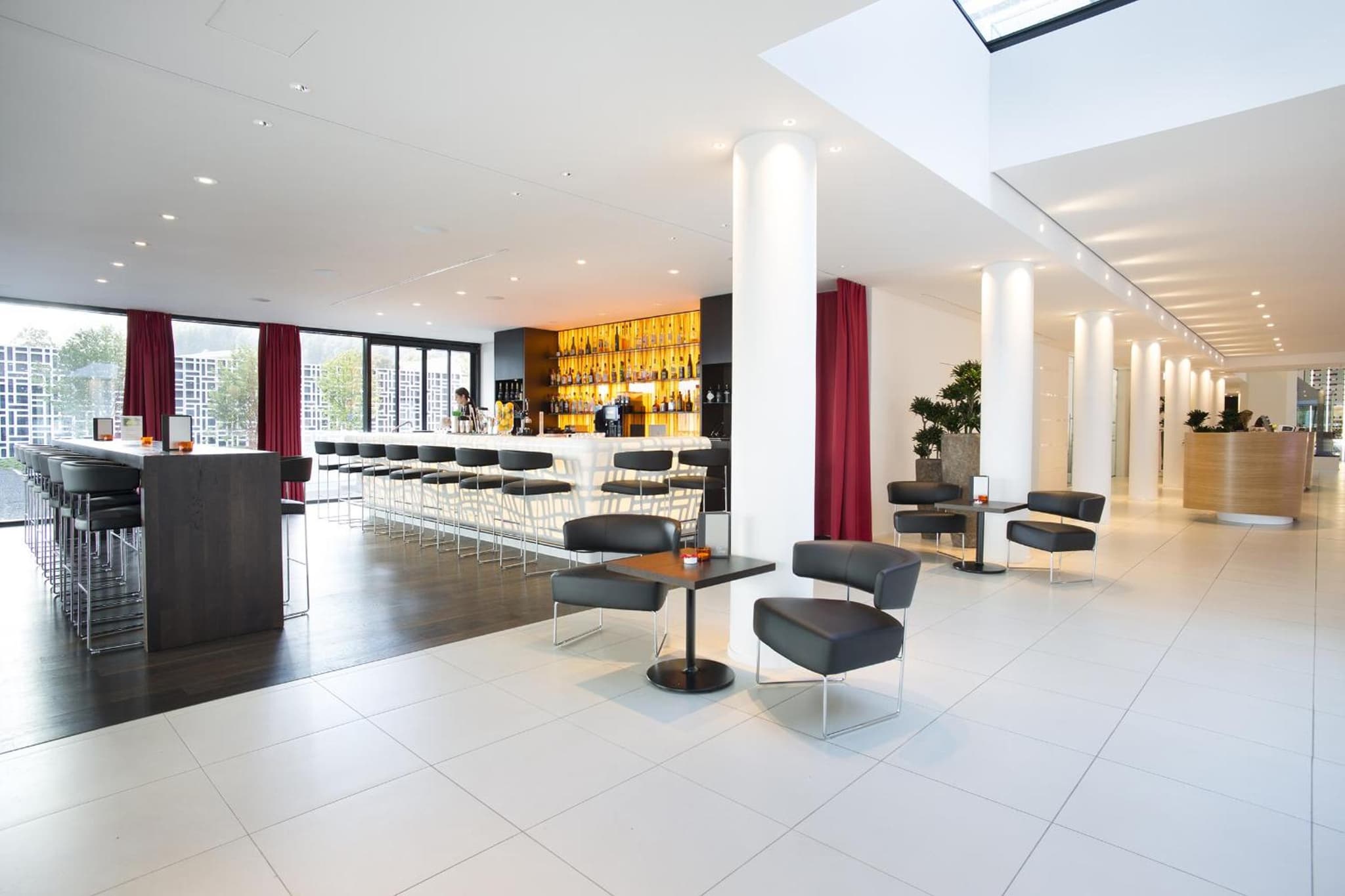 Revier Hotel Säntispark photo 7