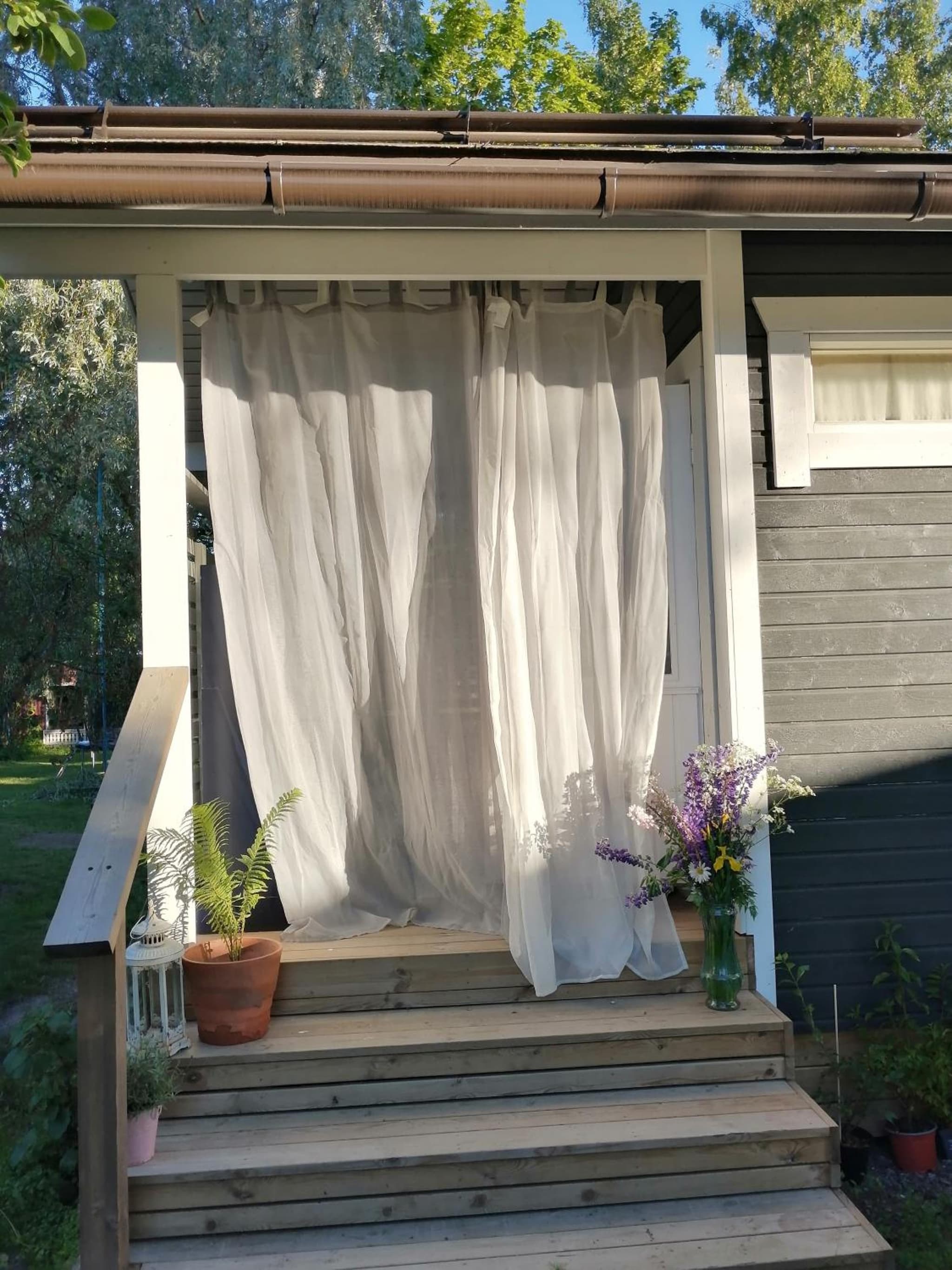 Guesthouse Lokinlaulu photo 7