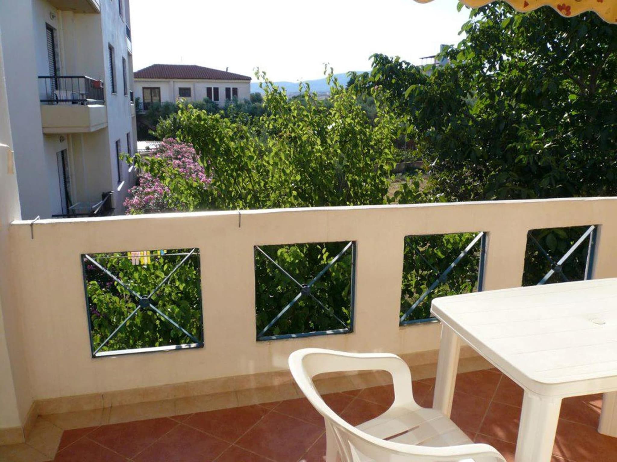 HotelApart Filoxenia